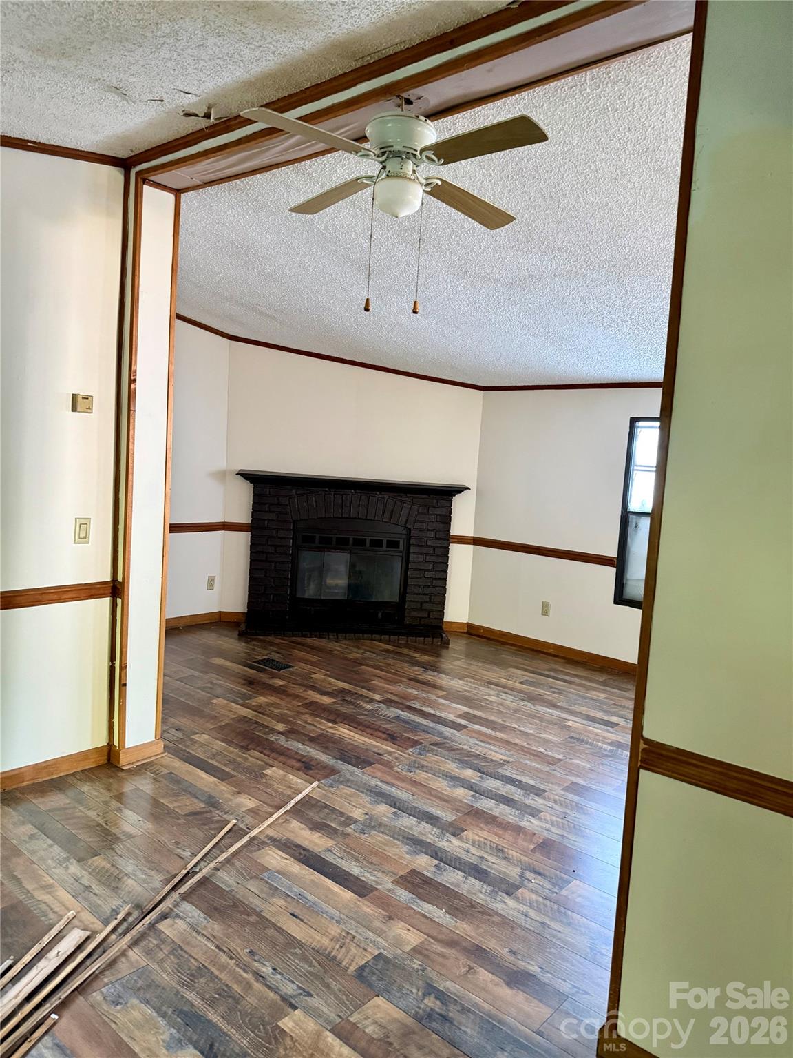 3633 Asheville Highway — Pisgah Forest