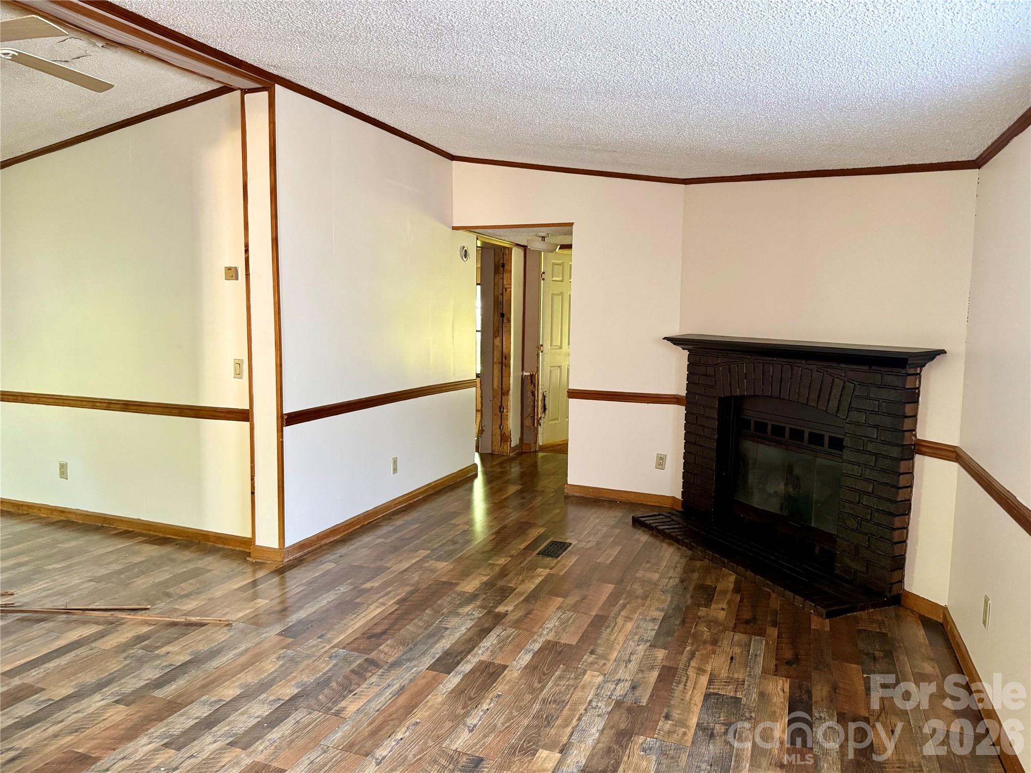 3633 Asheville Highway — Pisgah Forest