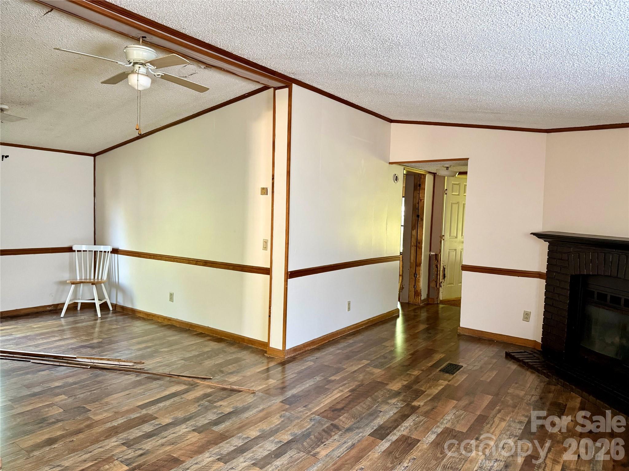 3633 Asheville Highway — Pisgah Forest