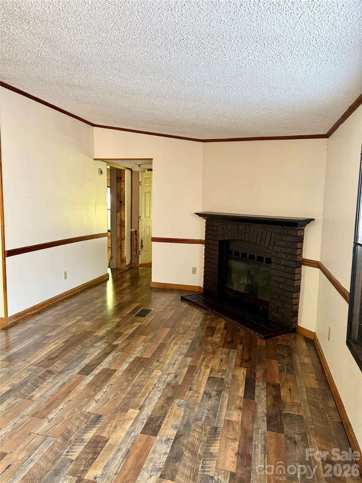 3633 Asheville Highway — Pisgah Forest