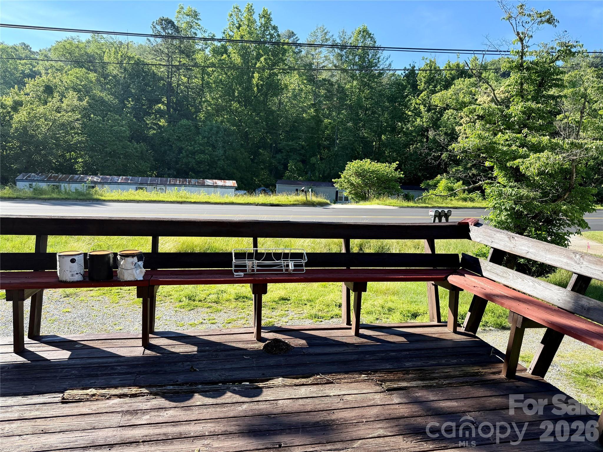 3633 Asheville Highway — Pisgah Forest