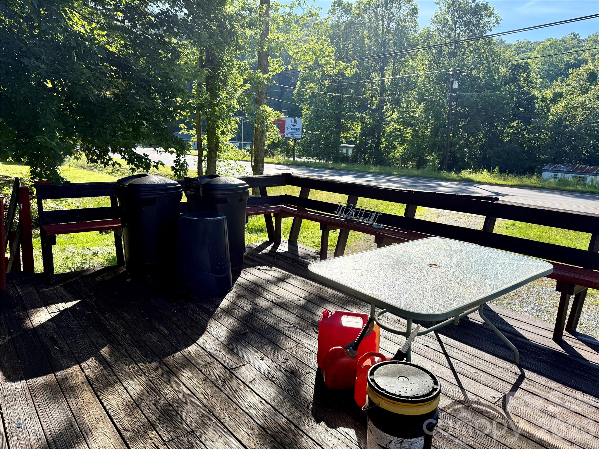 3633 Asheville Highway — Pisgah Forest