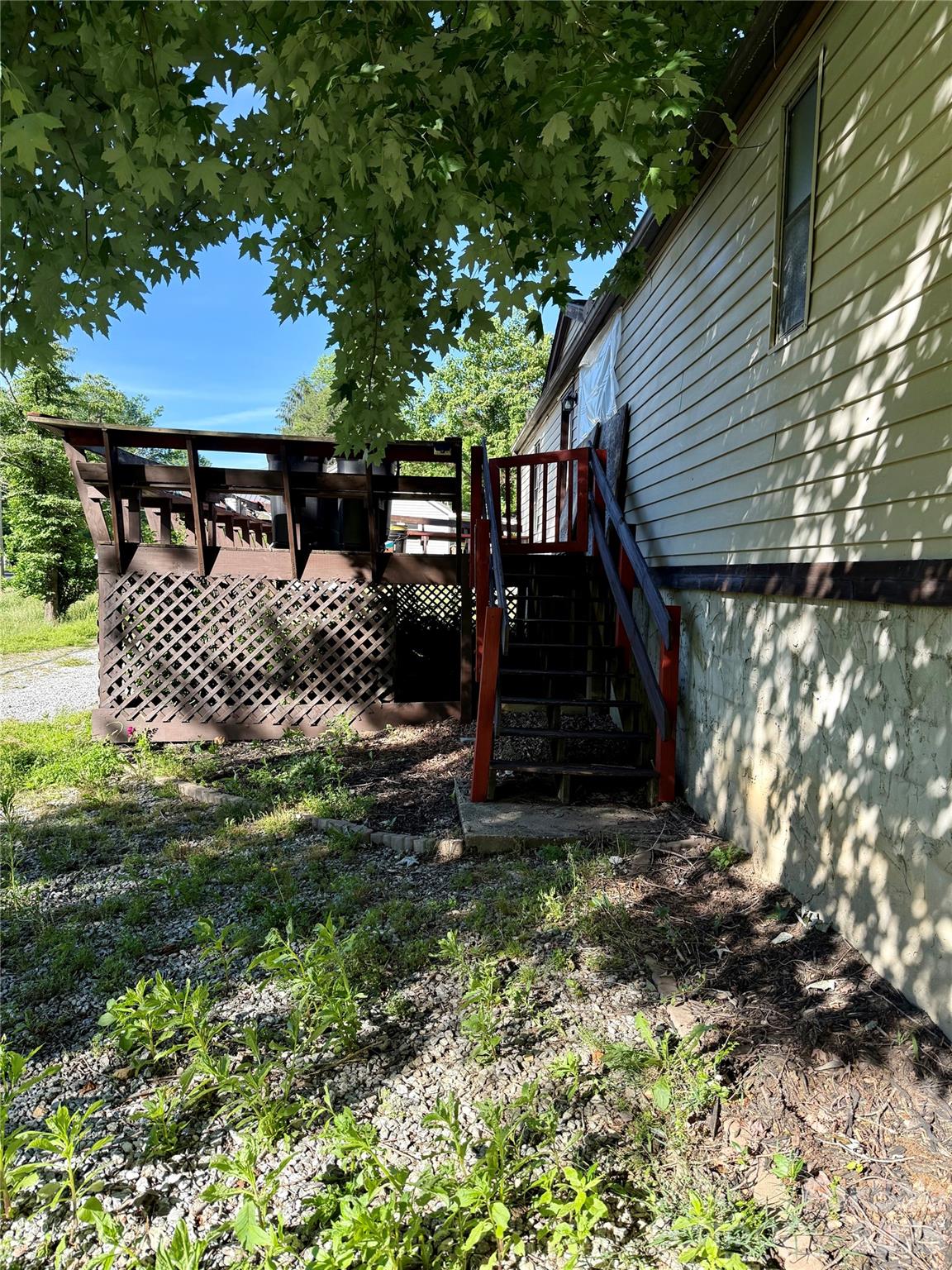 3633 Asheville Highway — Pisgah Forest