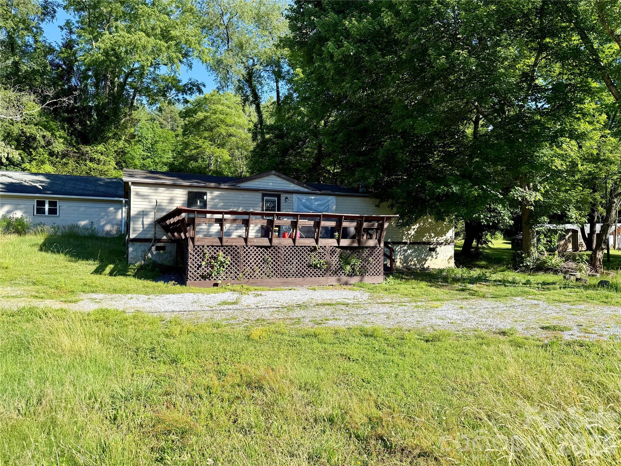 3633 Asheville Highway — Pisgah Forest