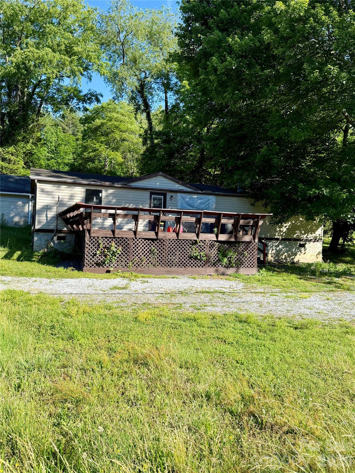 3633 Asheville Highway — Pisgah Forest