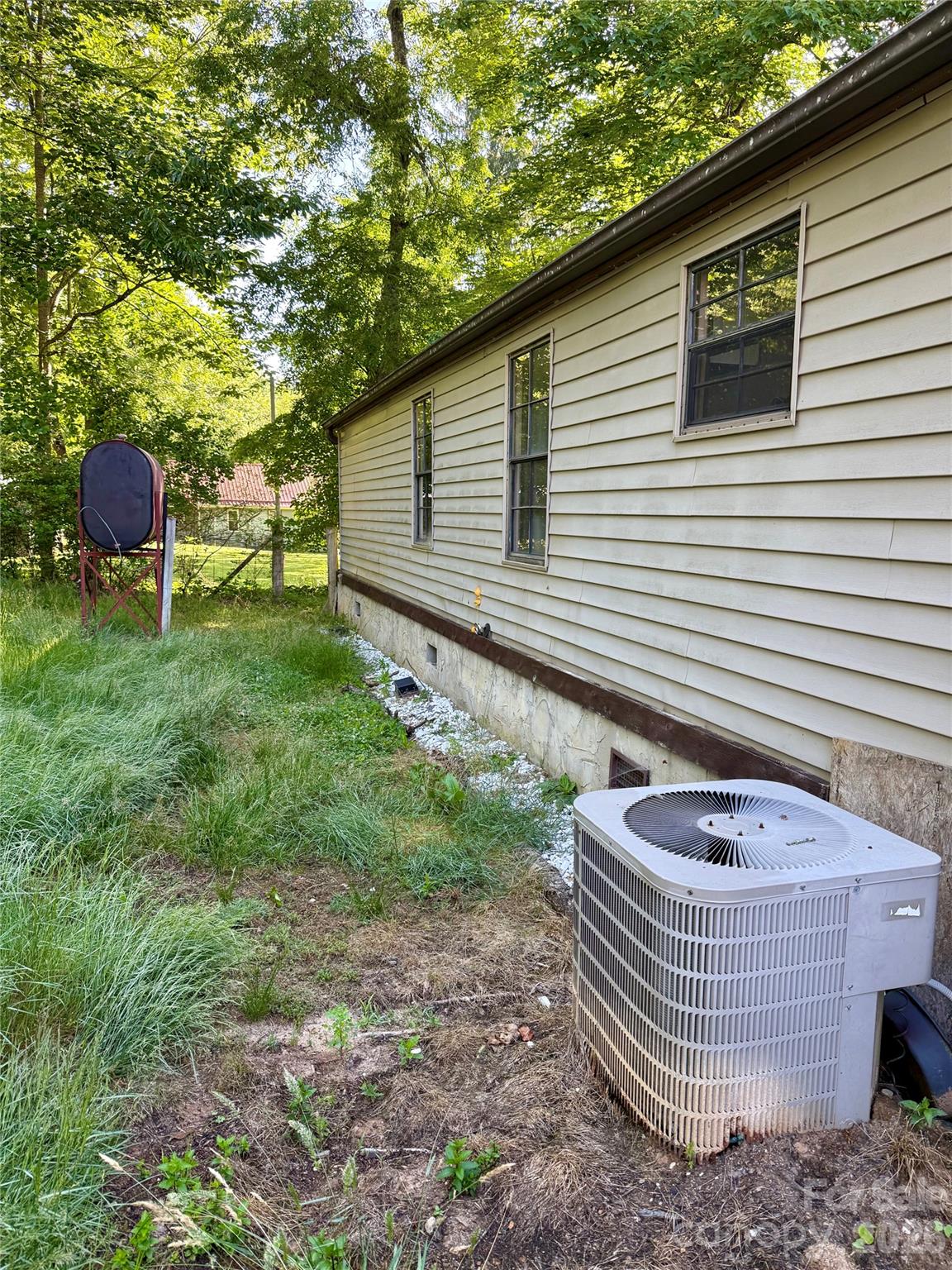 3633 Asheville Highway — Pisgah Forest