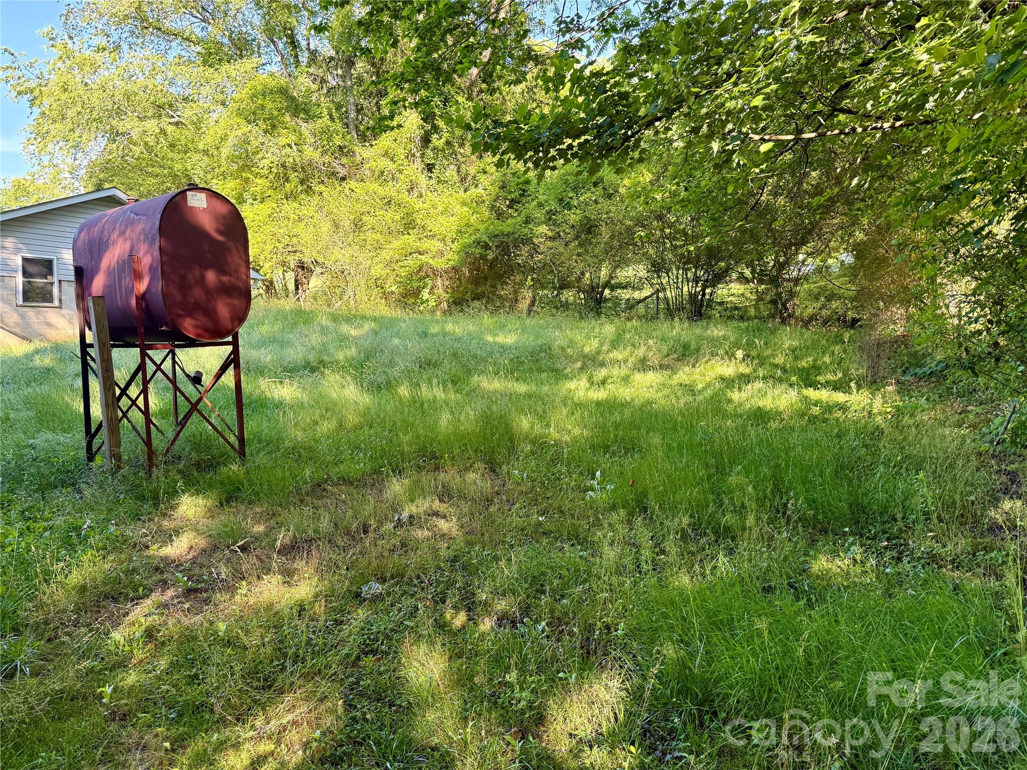 3633 Asheville Highway — Pisgah Forest
