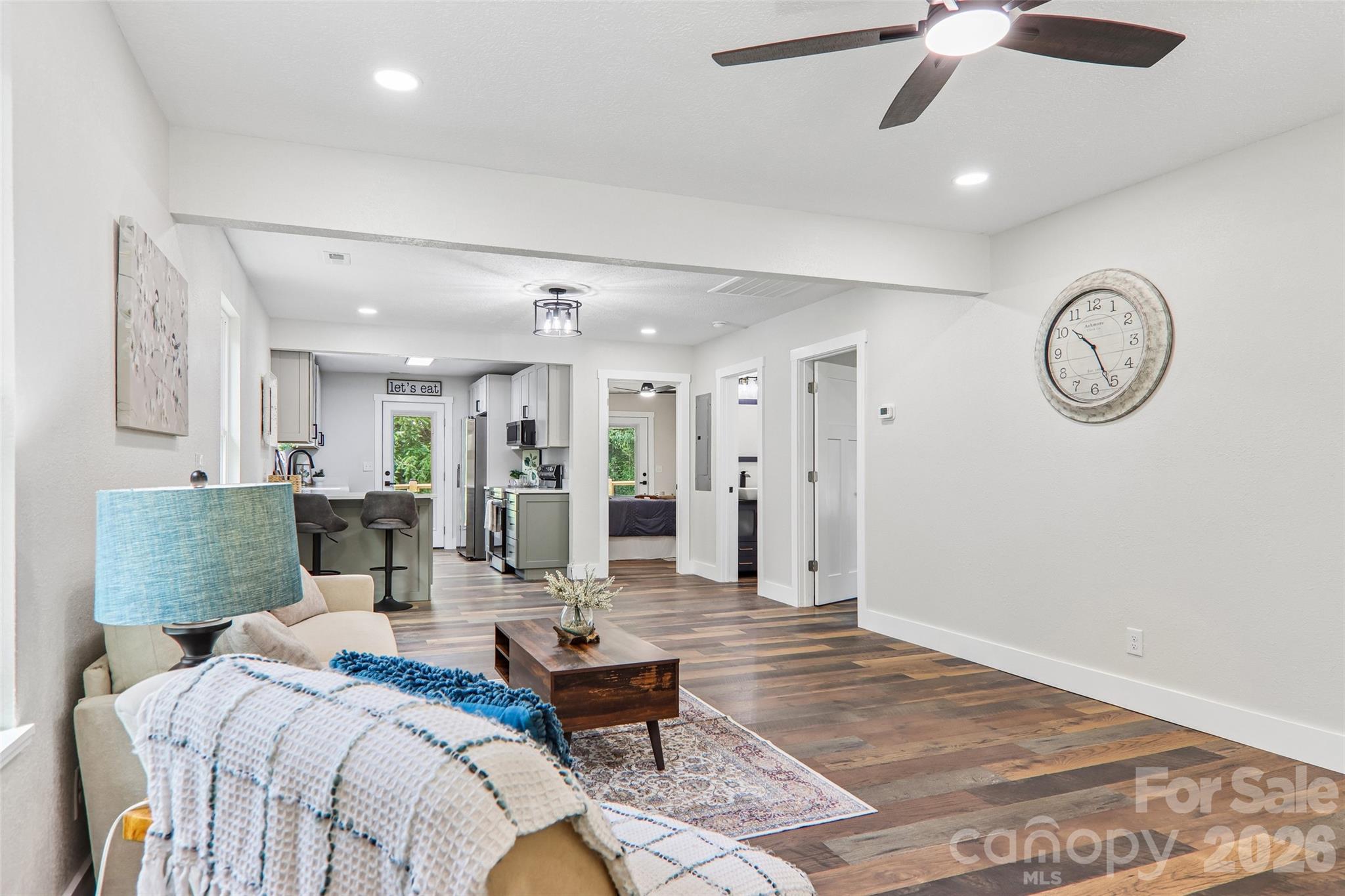 169 East Street — Waynesville