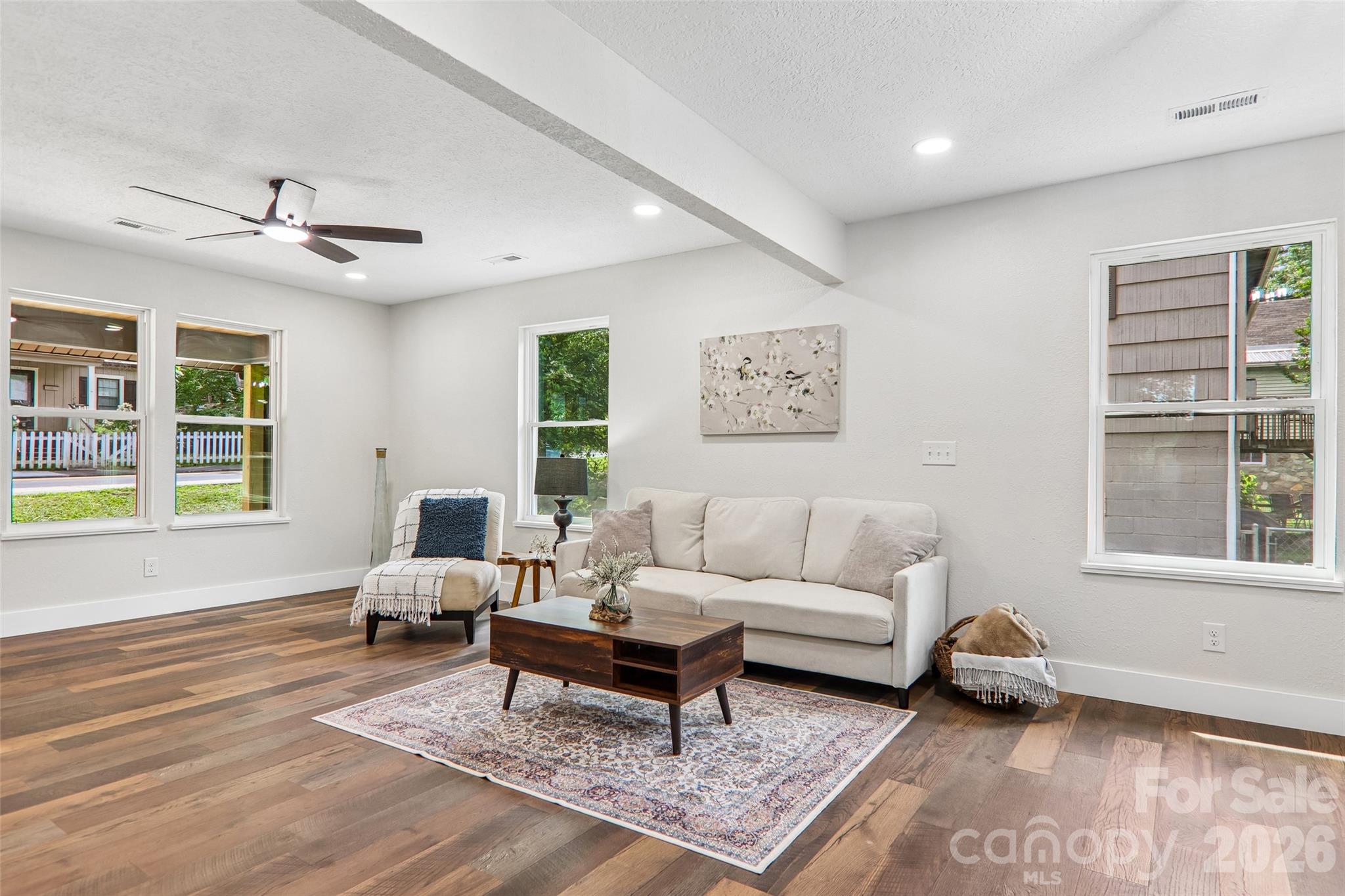 169 East Street — Waynesville