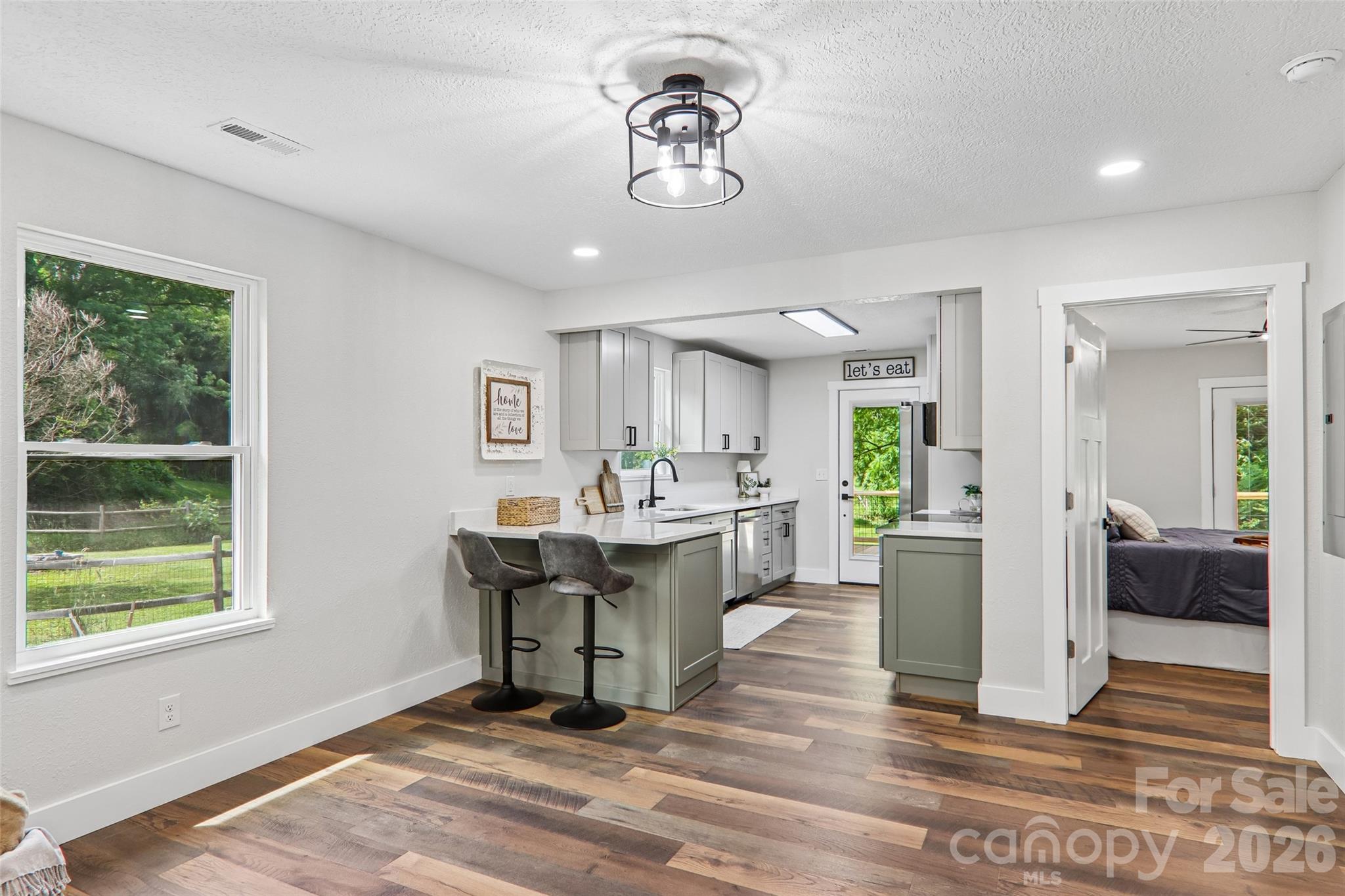 169 East Street — Waynesville