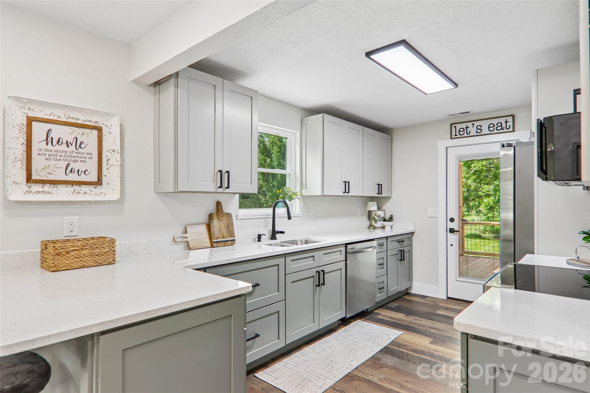 169 East Street — Waynesville