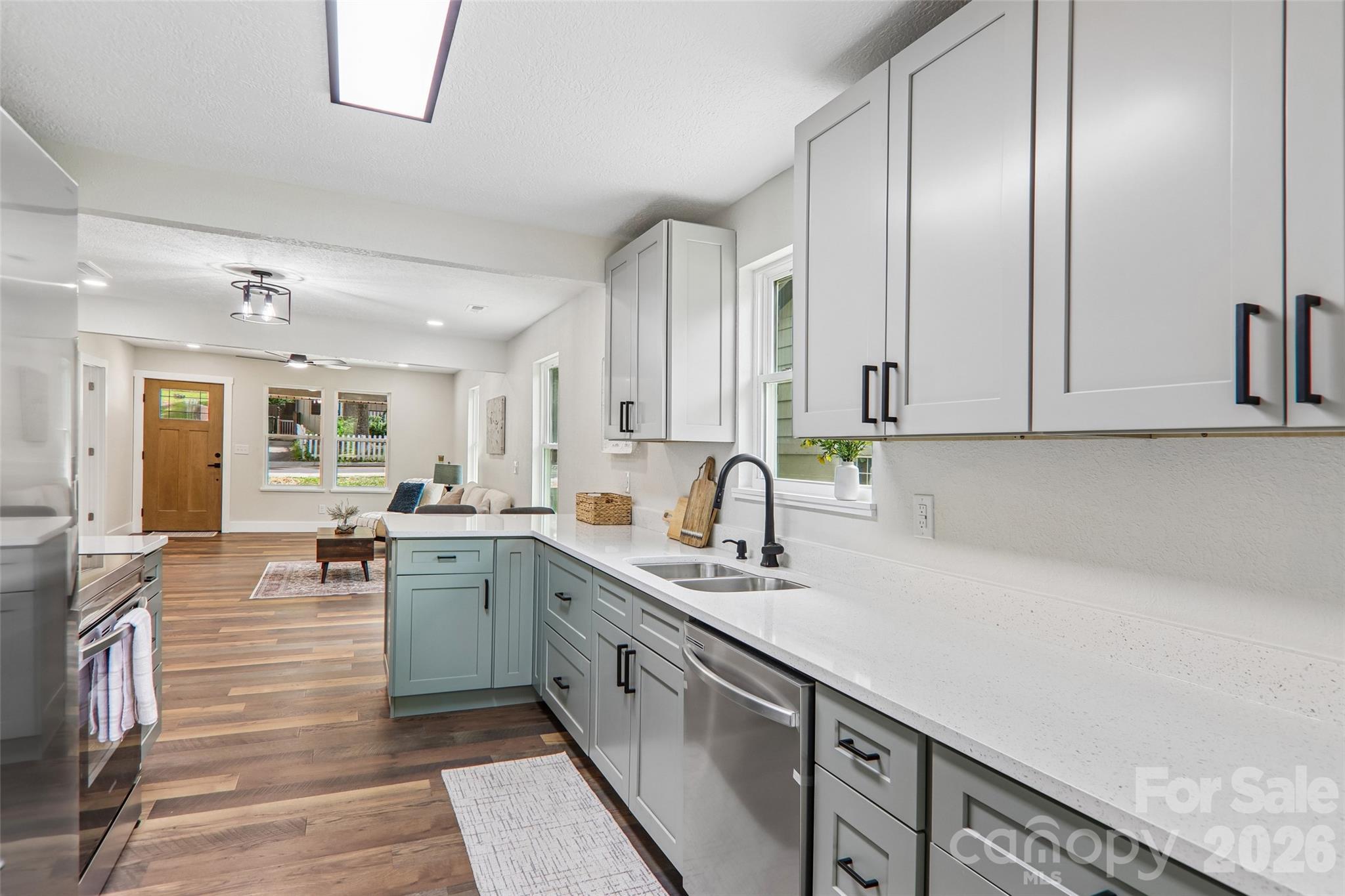 169 East Street — Waynesville