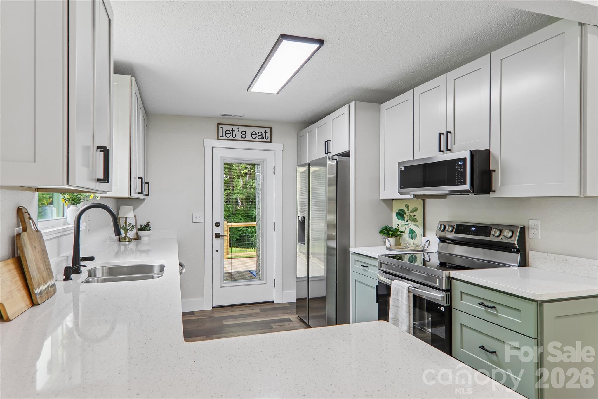 169 East Street — Waynesville