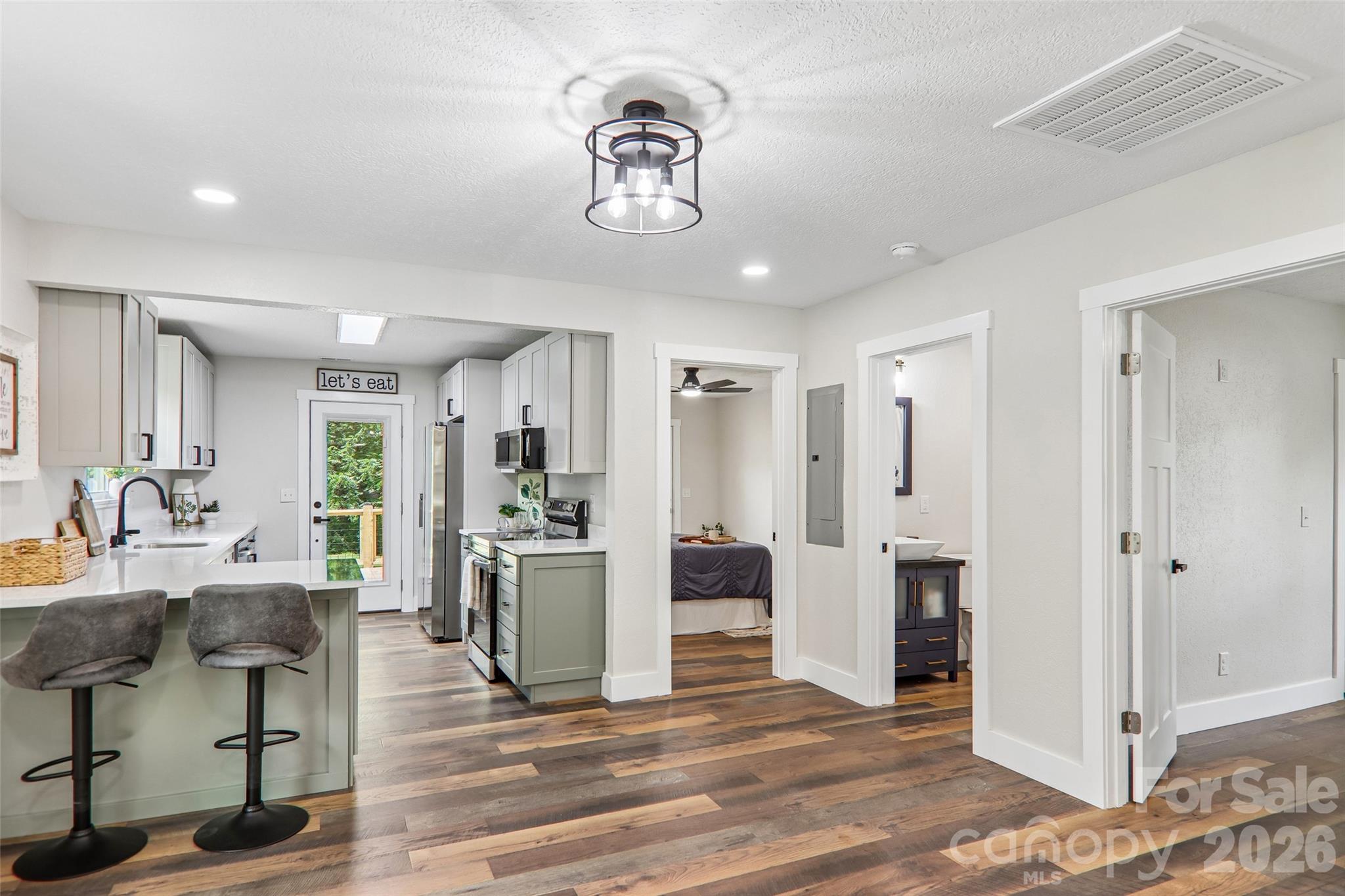169 East Street — Waynesville
