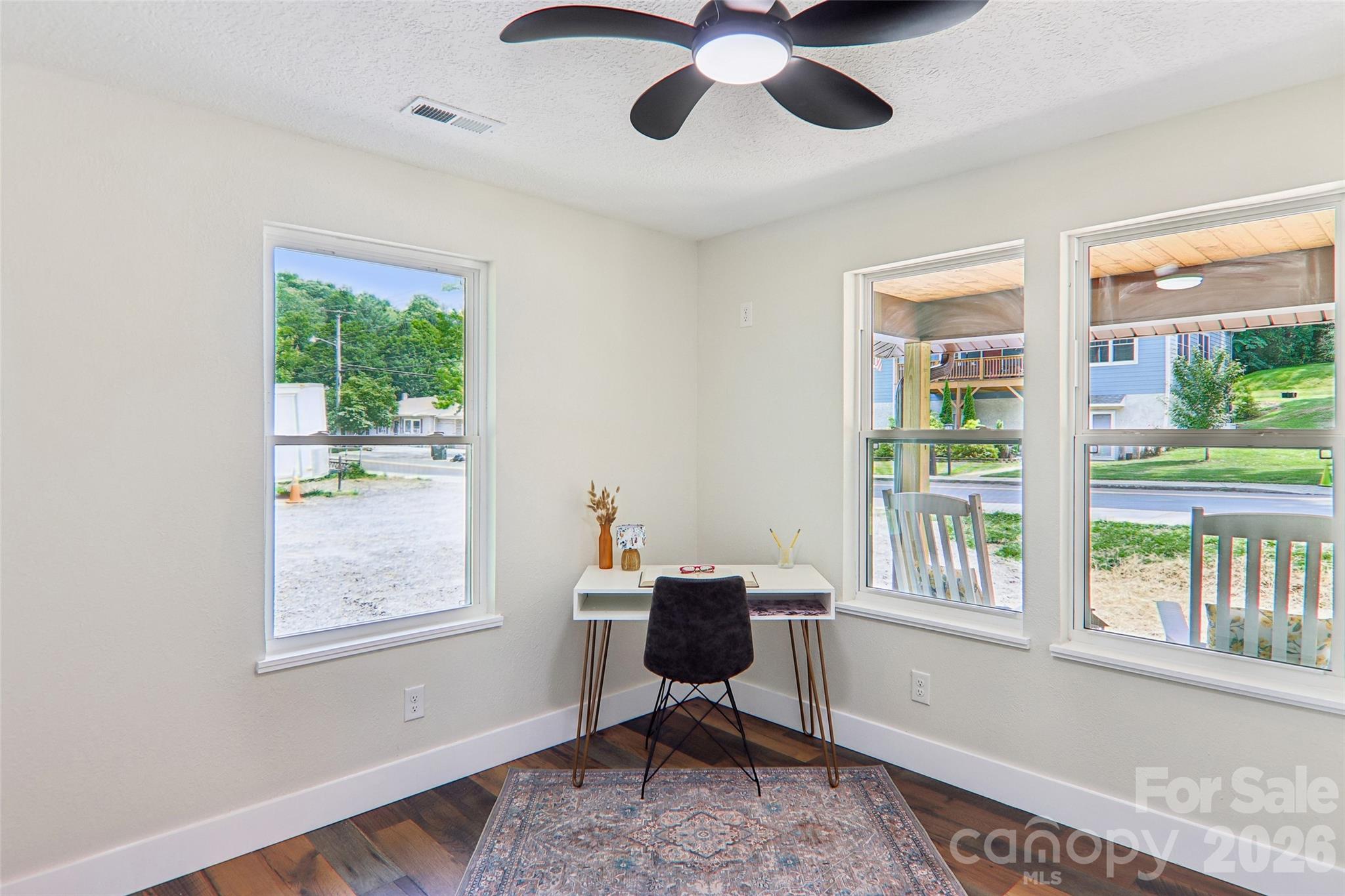 169 East Street — Waynesville