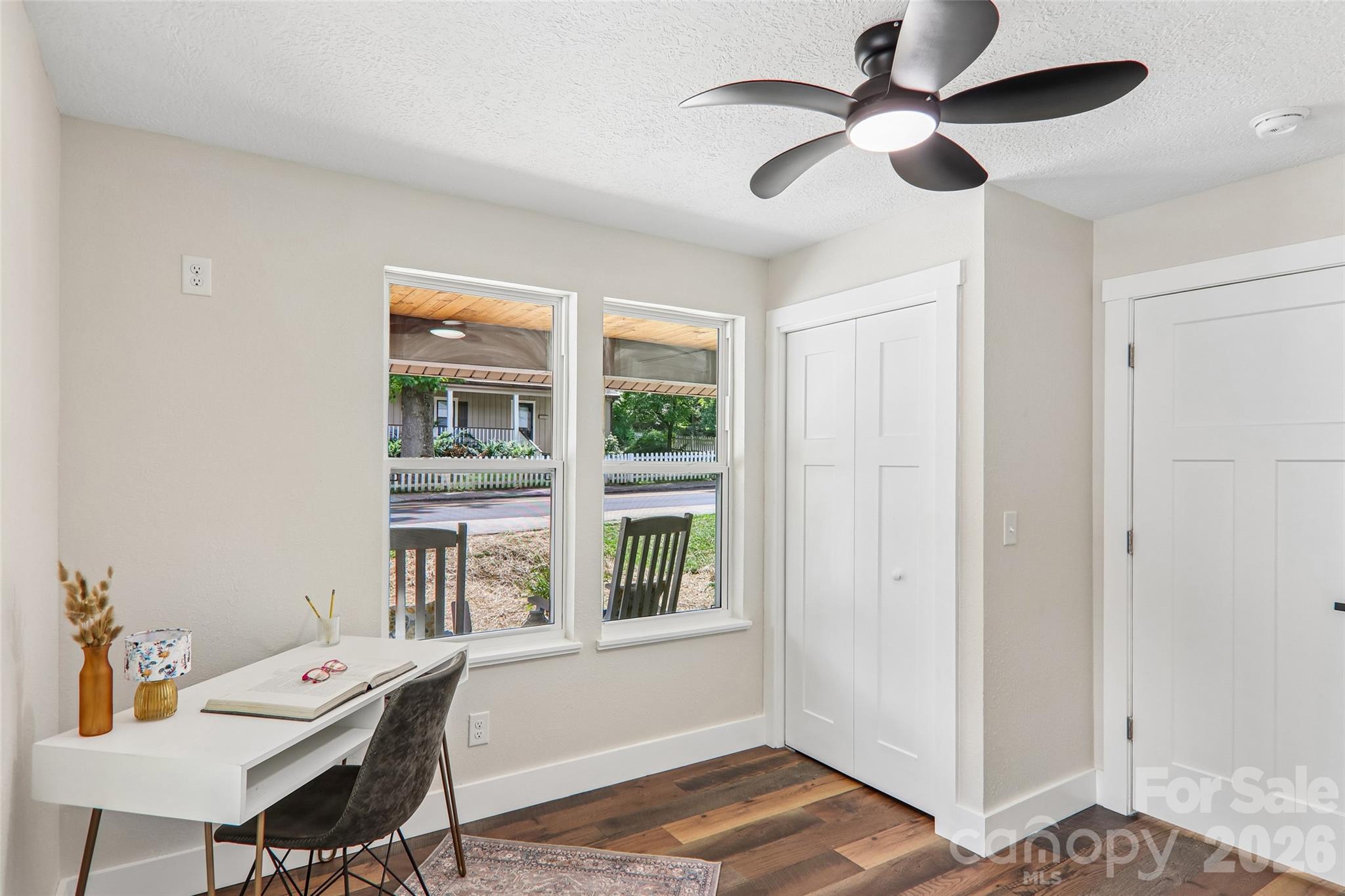 169 East Street — Waynesville