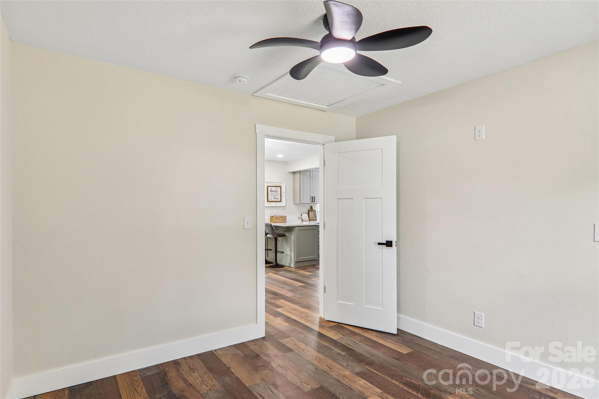 169 East Street — Waynesville
