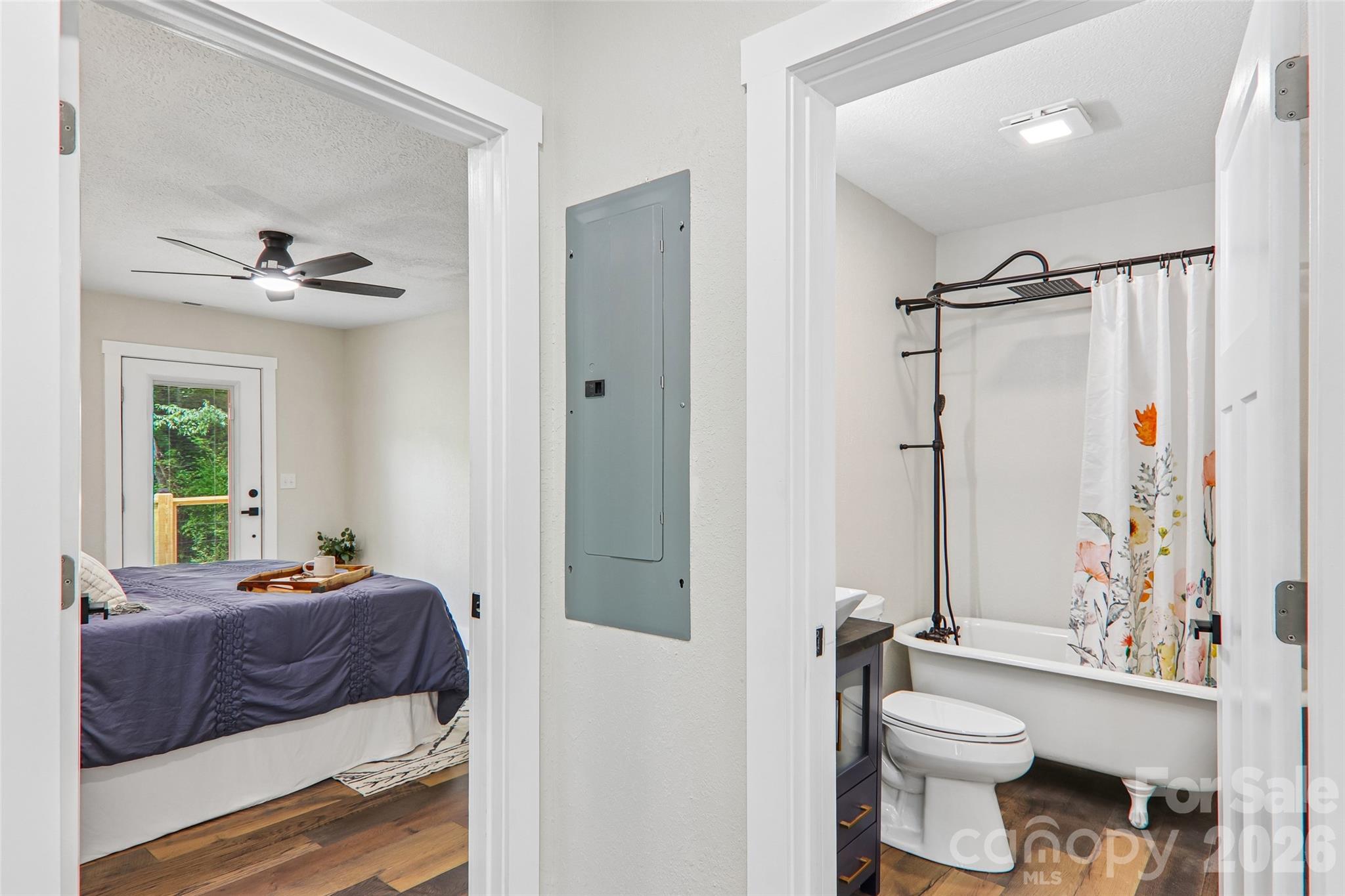 169 East Street — Waynesville