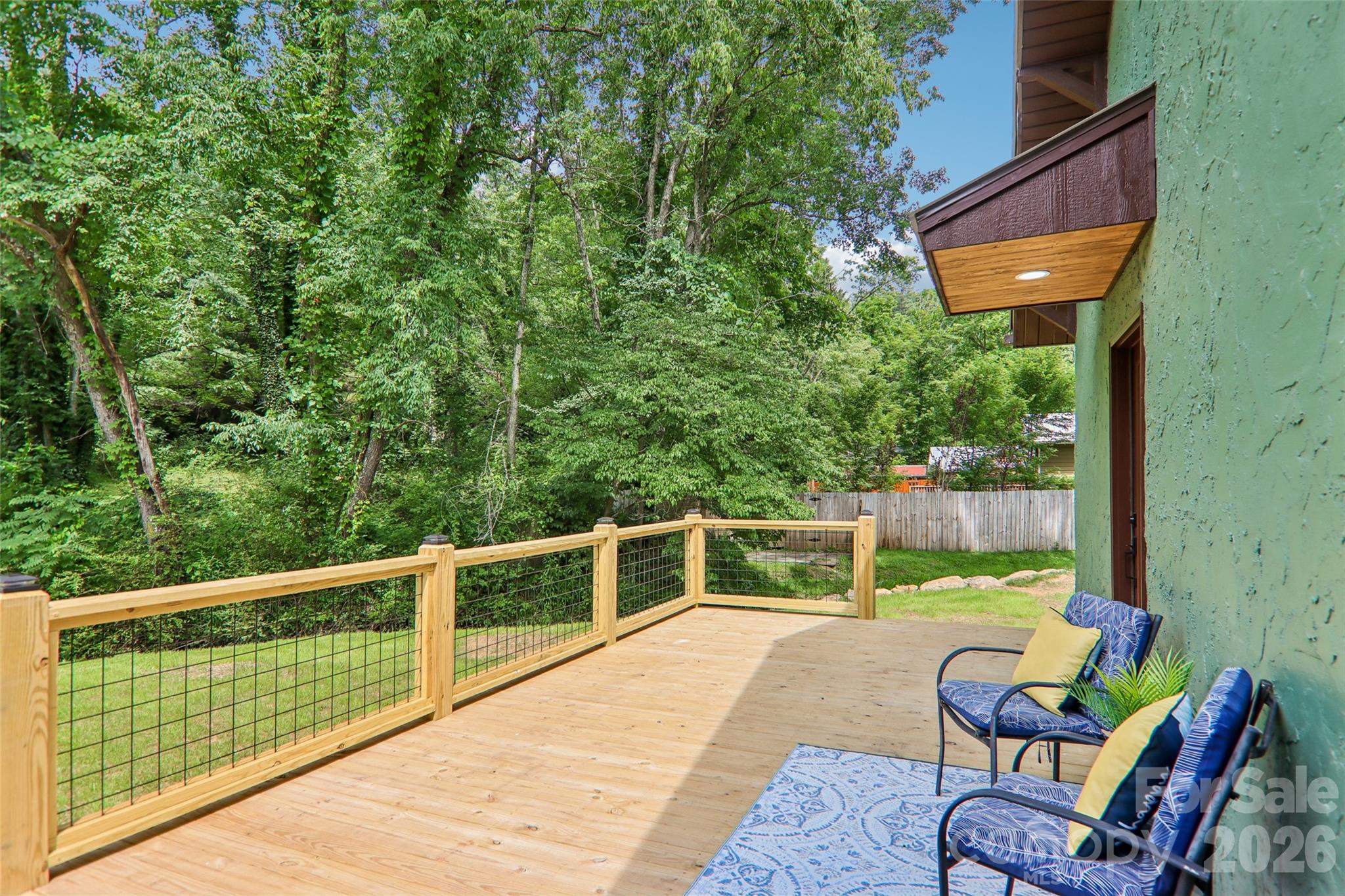 169 East Street — Waynesville