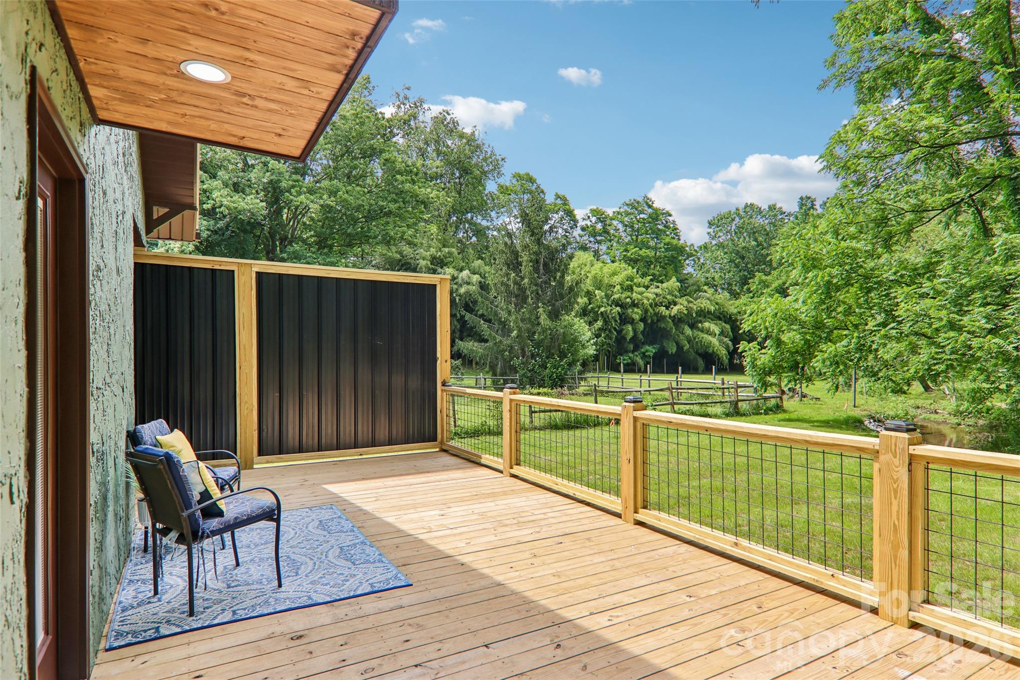 169 East Street — Waynesville