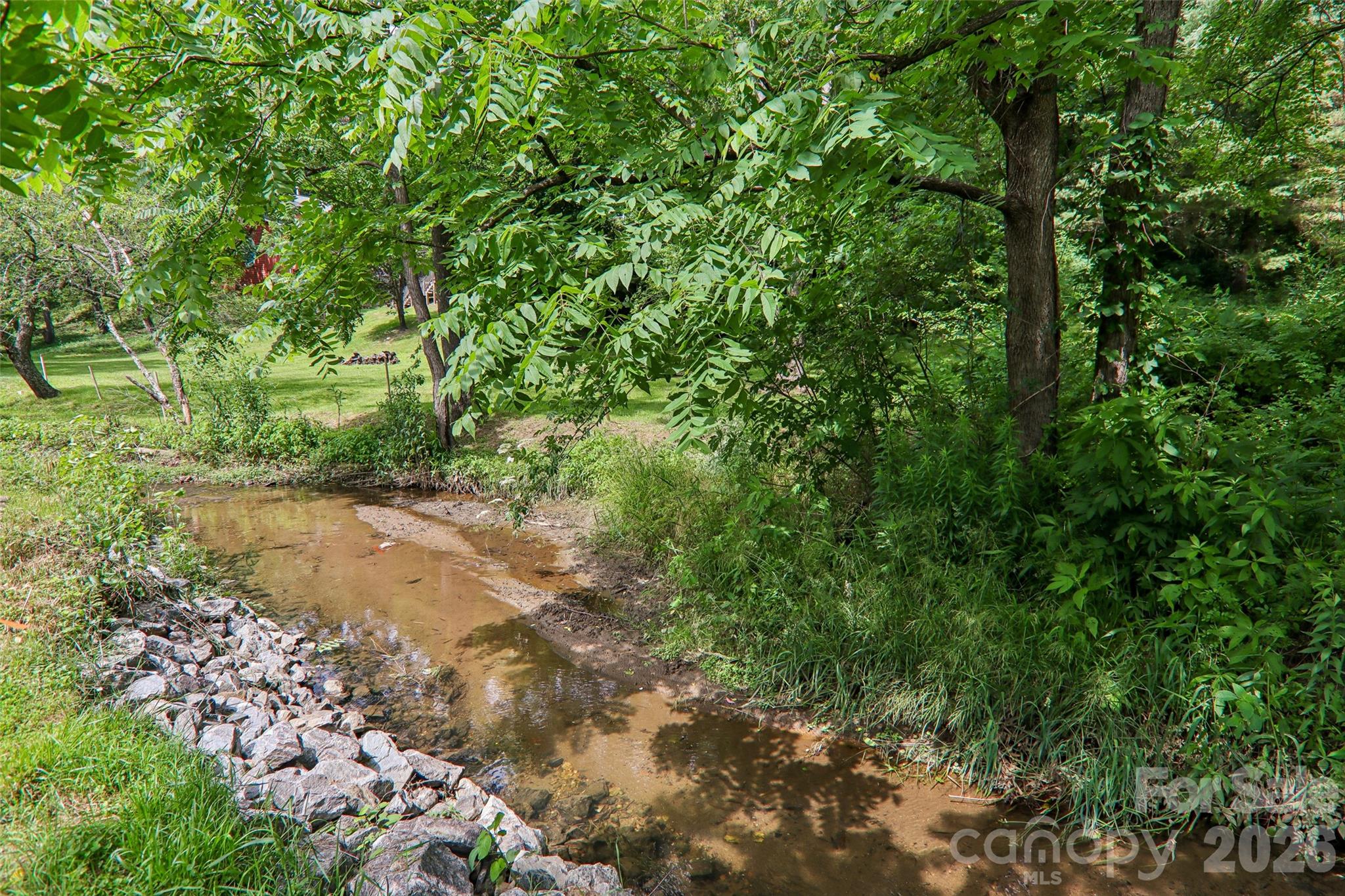 169 East Street — Waynesville