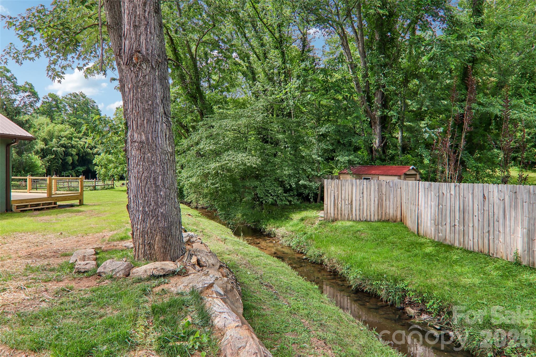 169 East Street — Waynesville