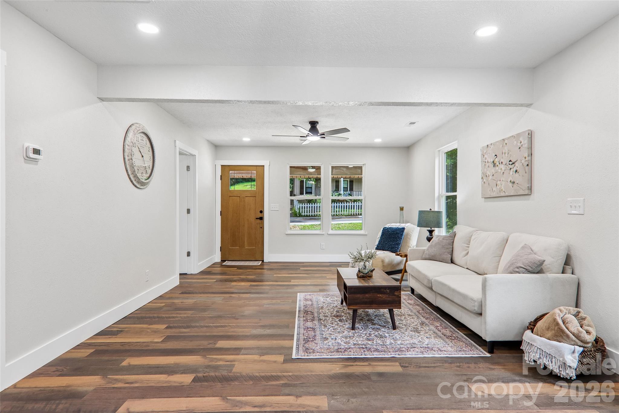 169 East Street — Waynesville