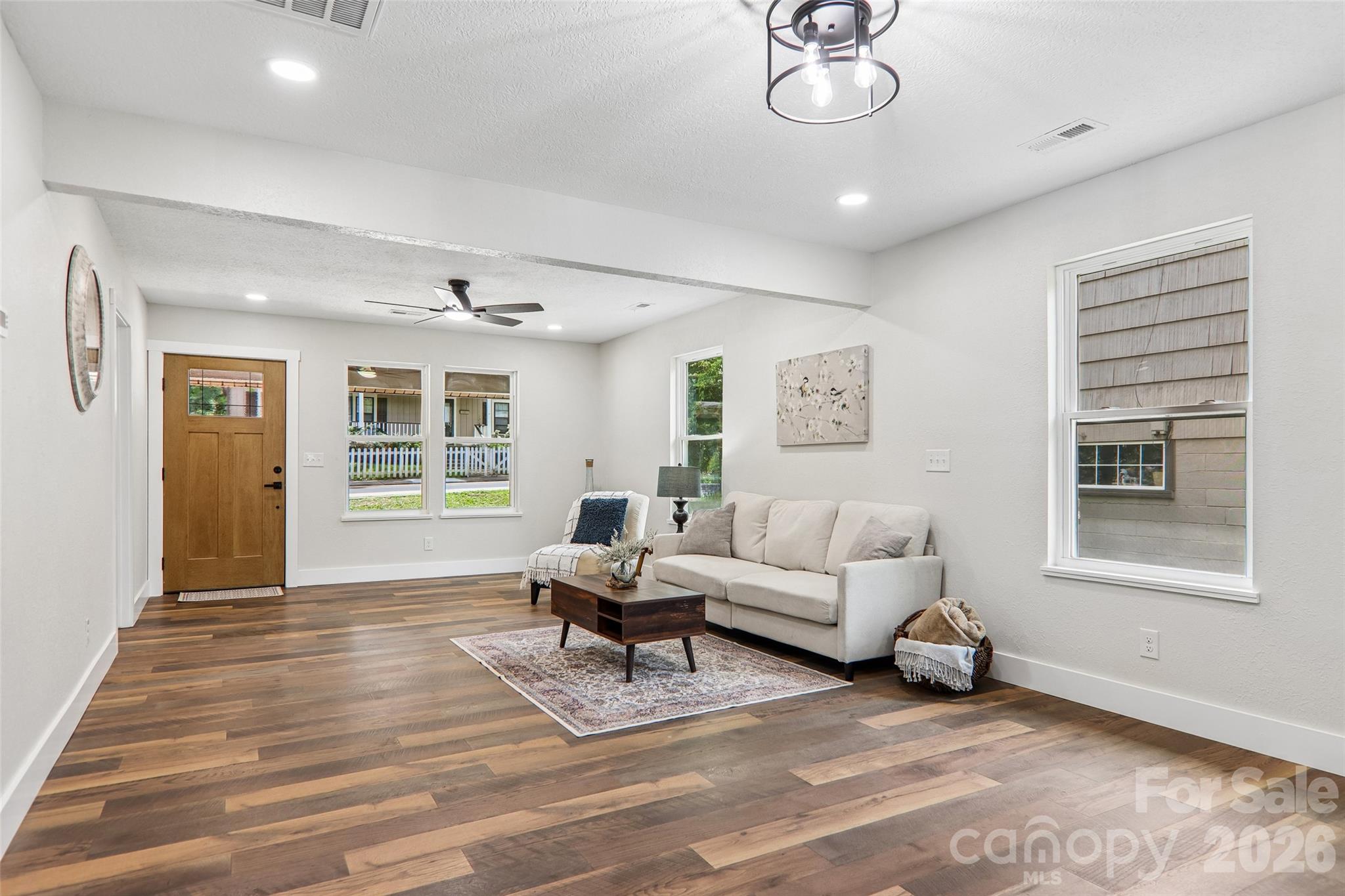 169 East Street — Waynesville
