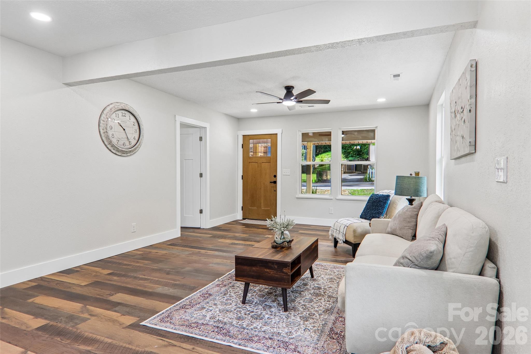 169 East Street — Waynesville