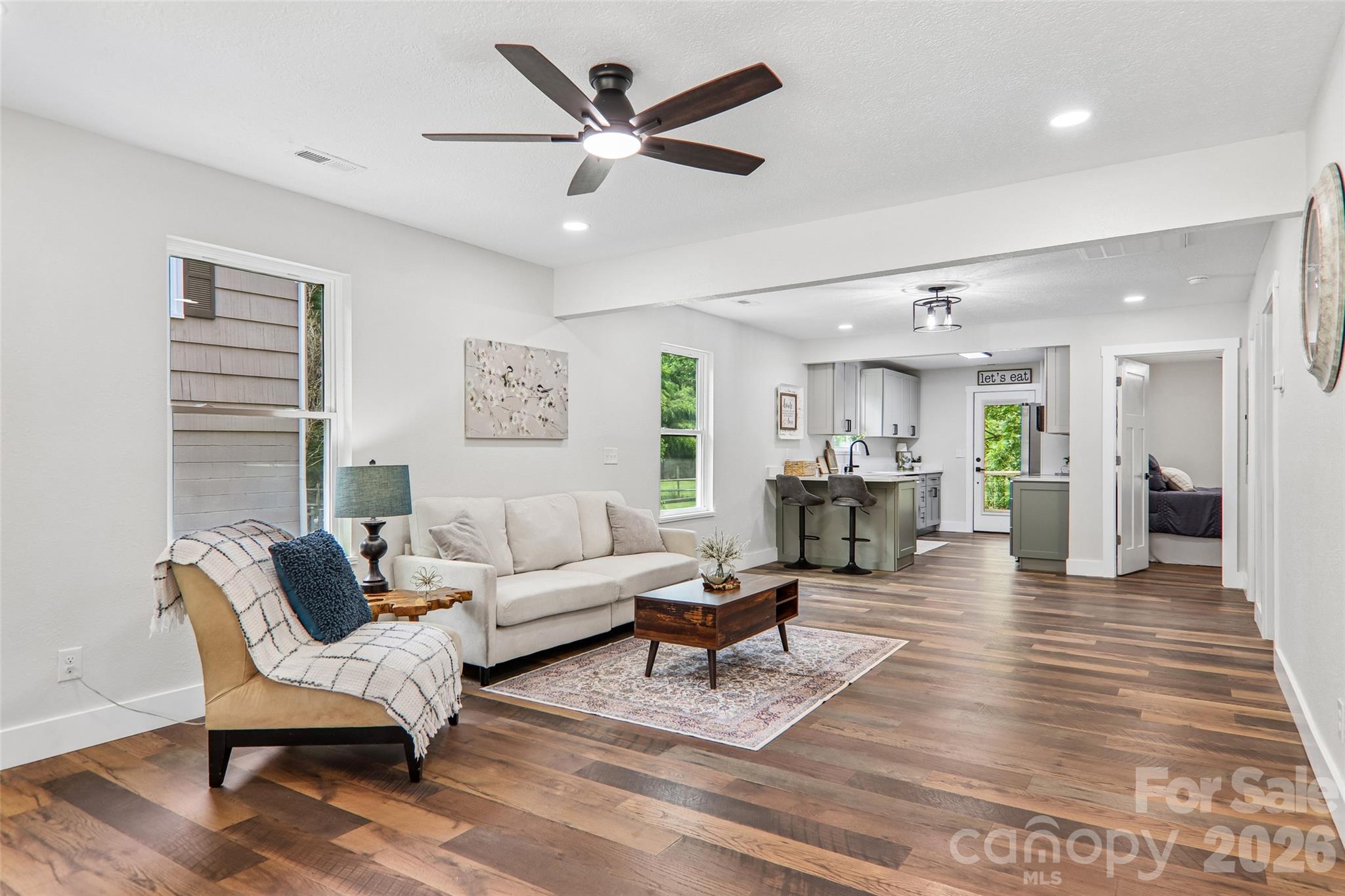 169 East Street — Waynesville