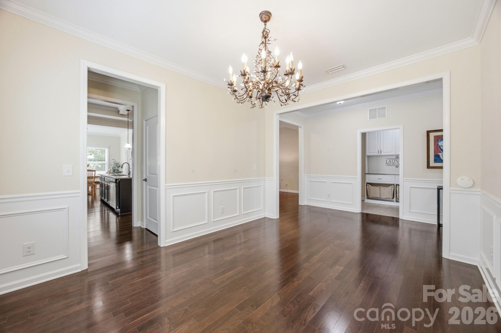 2436 Bergamot Street — Tega Cay