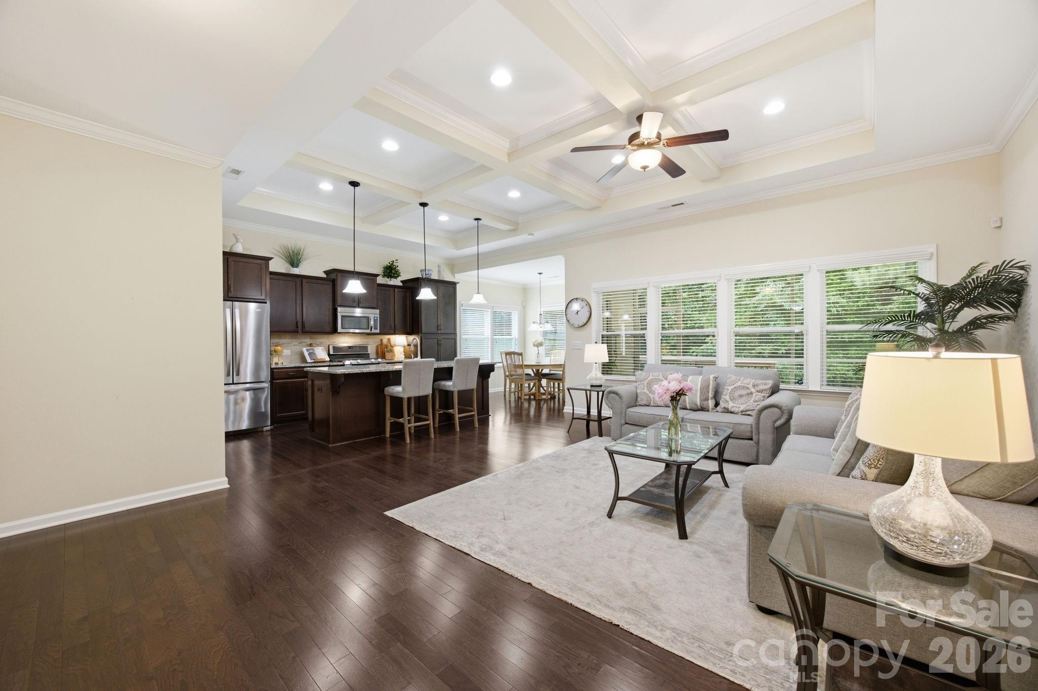 2436 Bergamot Street — Tega Cay