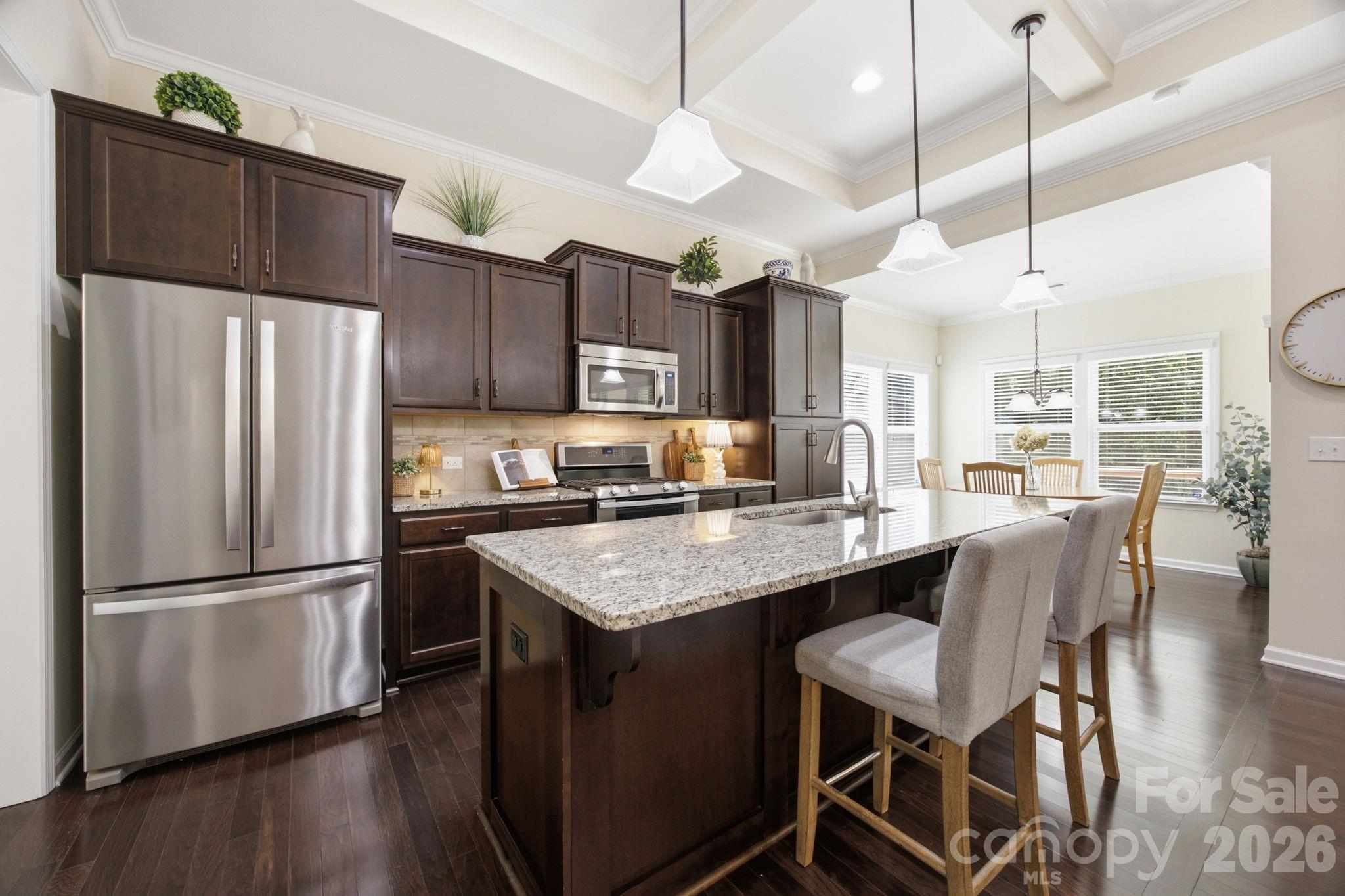 2436 Bergamot Street — Tega Cay