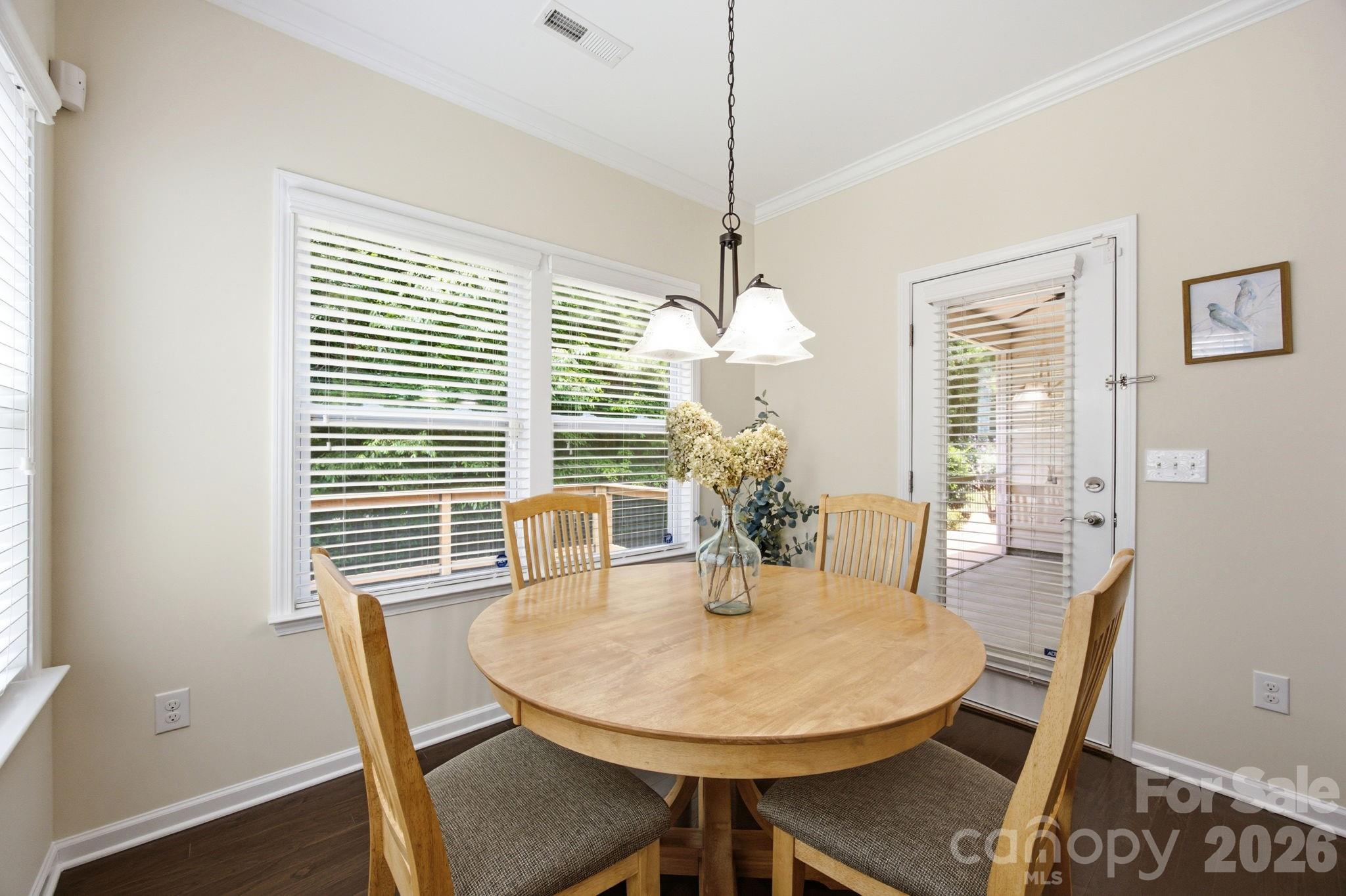2436 Bergamot Street — Tega Cay