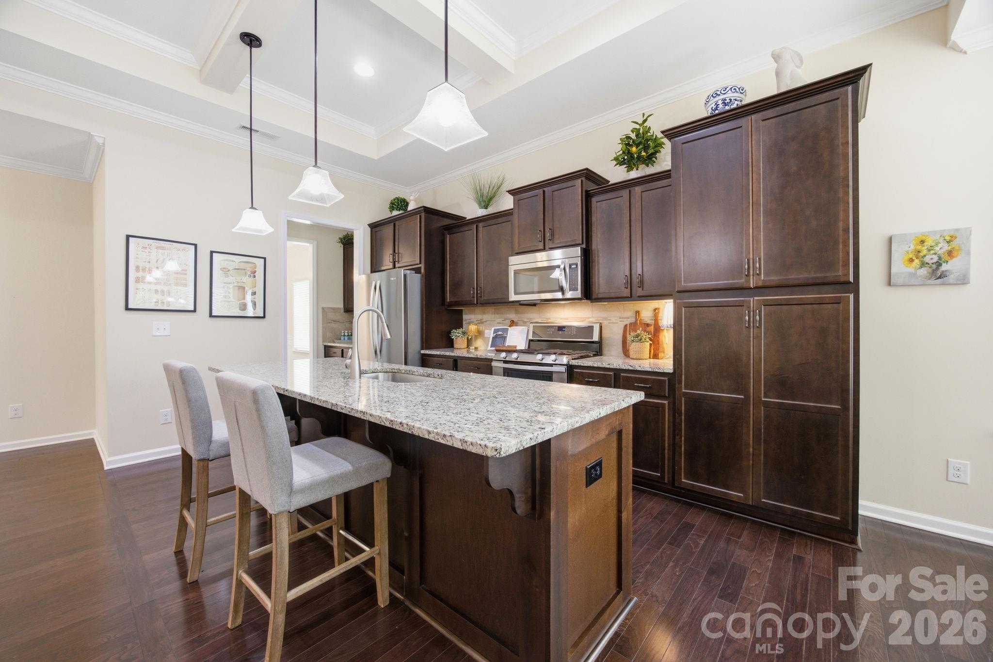 2436 Bergamot Street — Tega Cay