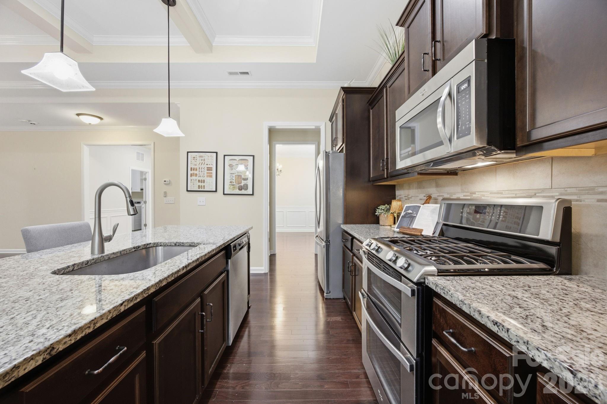 2436 Bergamot Street — Tega Cay