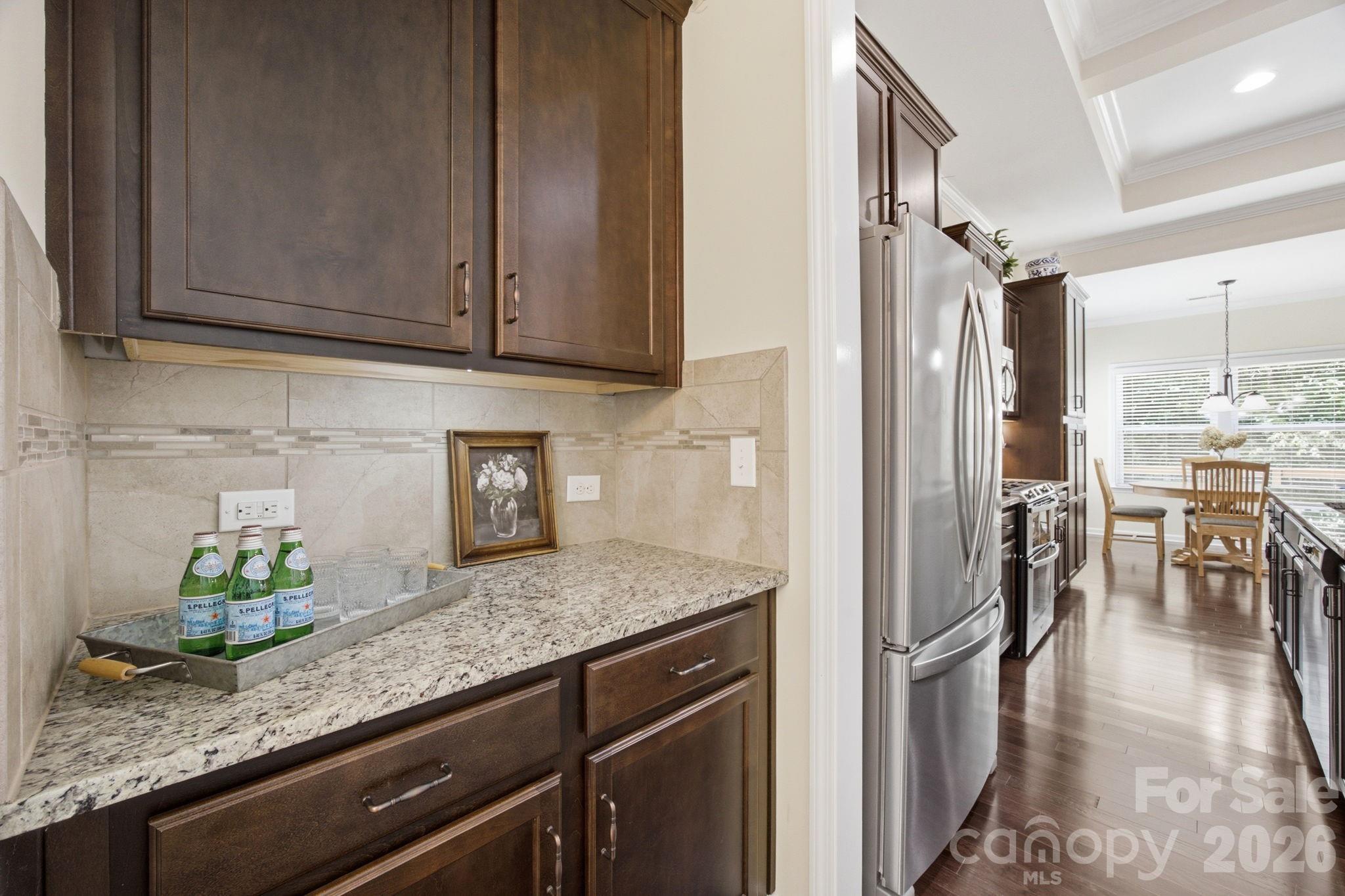 2436 Bergamot Street — Tega Cay
