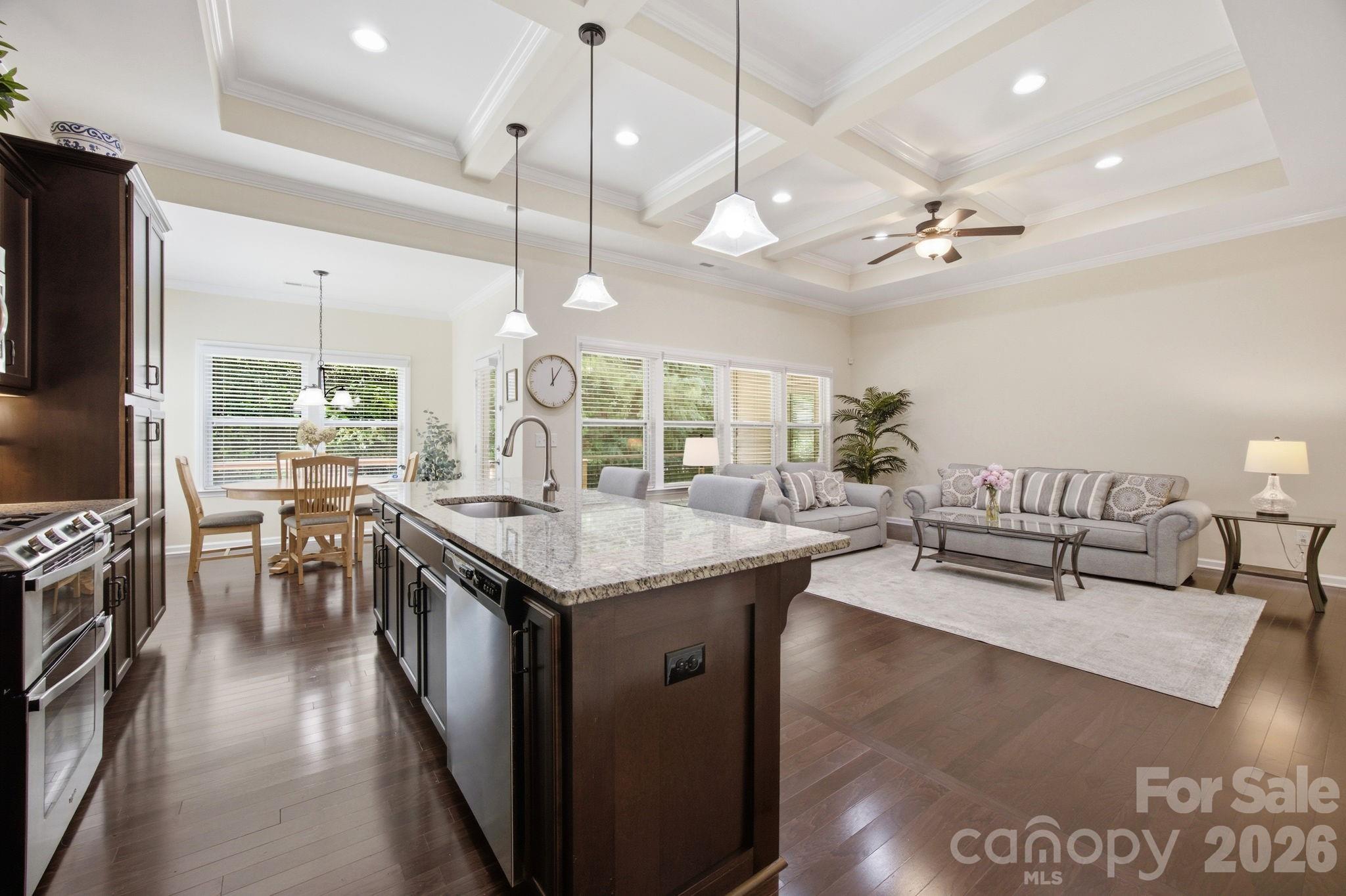 2436 Bergamot Street — Tega Cay