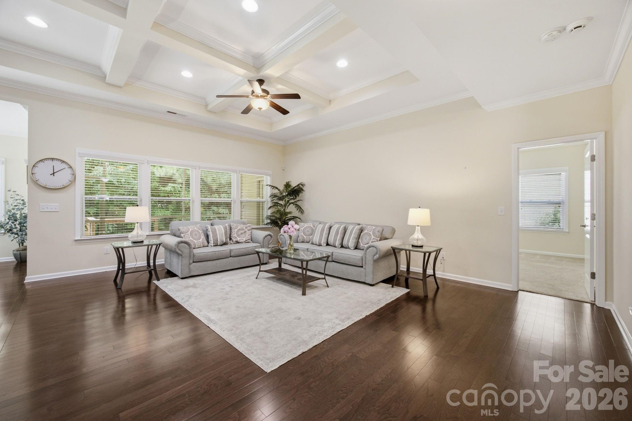 2436 Bergamot Street — Tega Cay