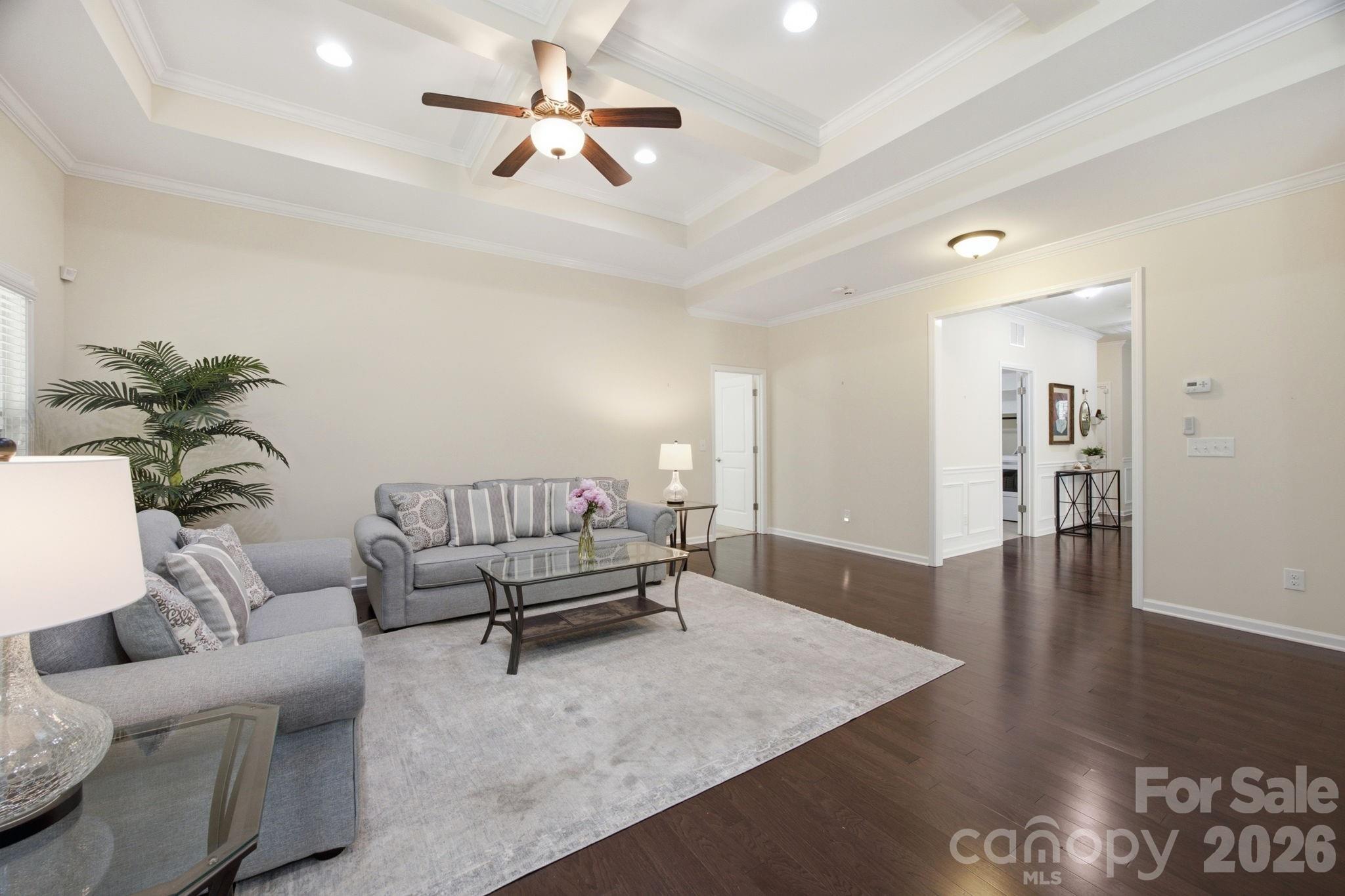 2436 Bergamot Street — Tega Cay