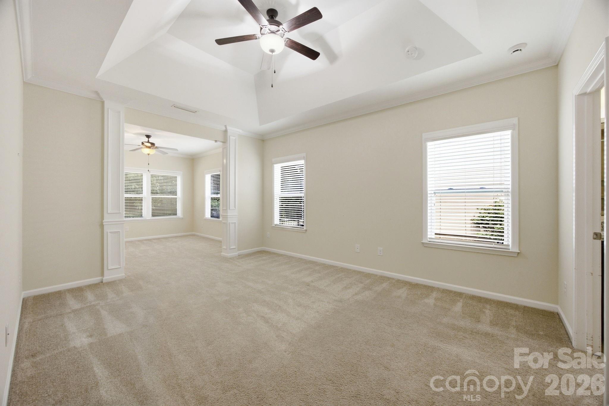 2436 Bergamot Street — Tega Cay