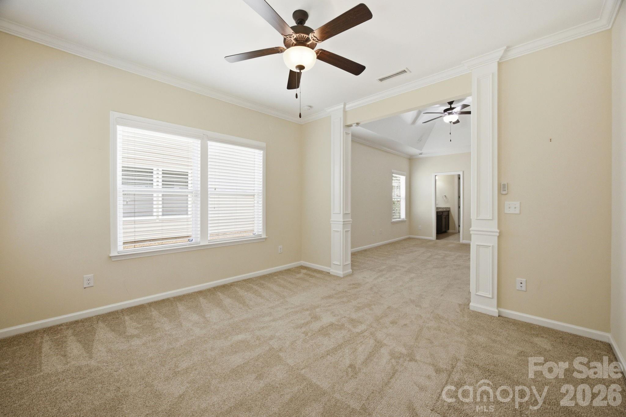 2436 Bergamot Street — Tega Cay