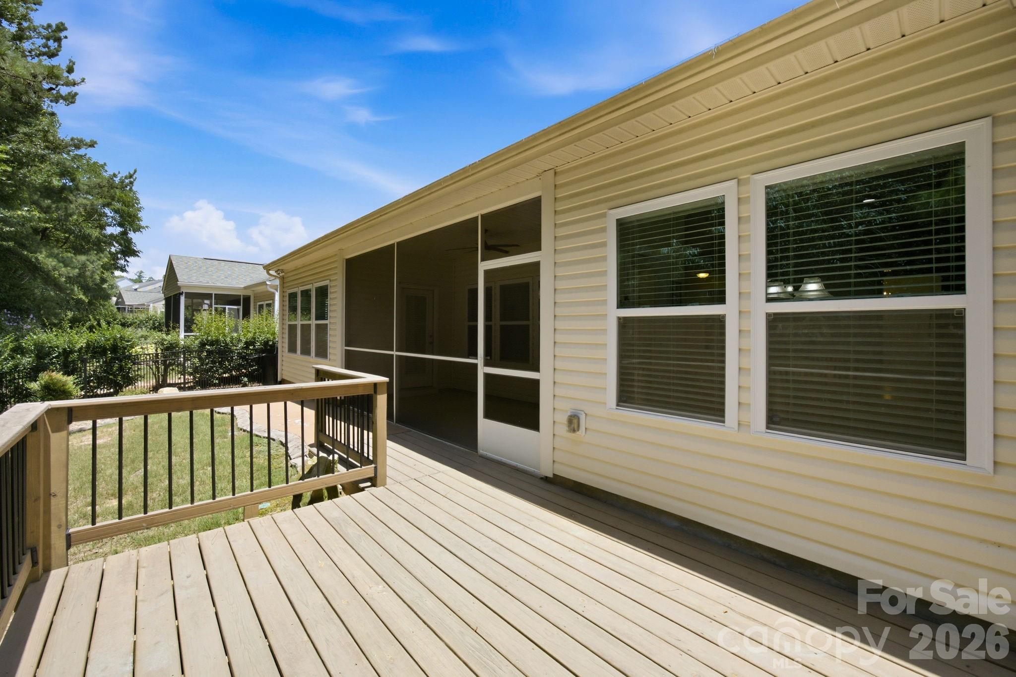 2436 Bergamot Street — Tega Cay
