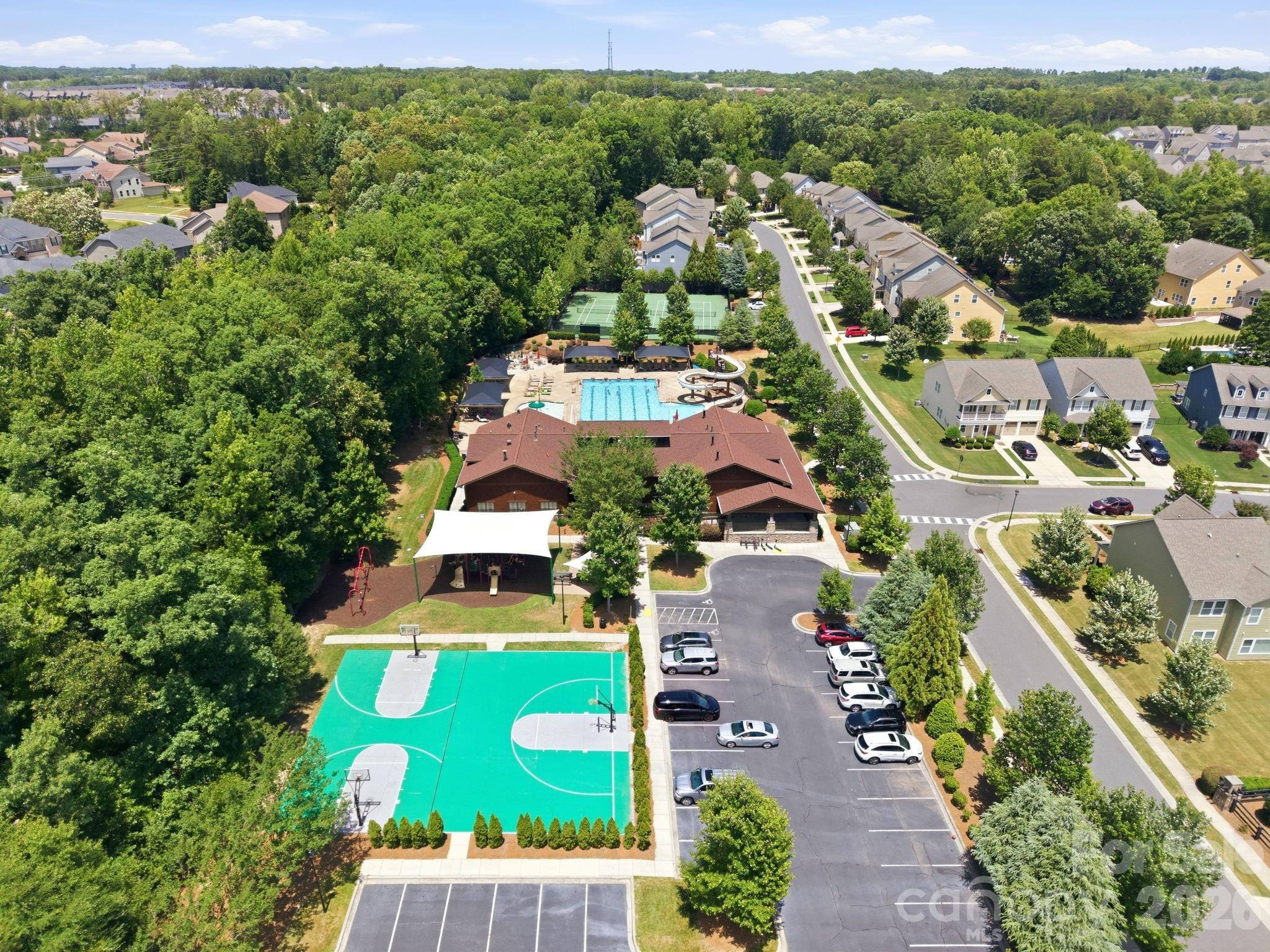 2436 Bergamot Street — Tega Cay