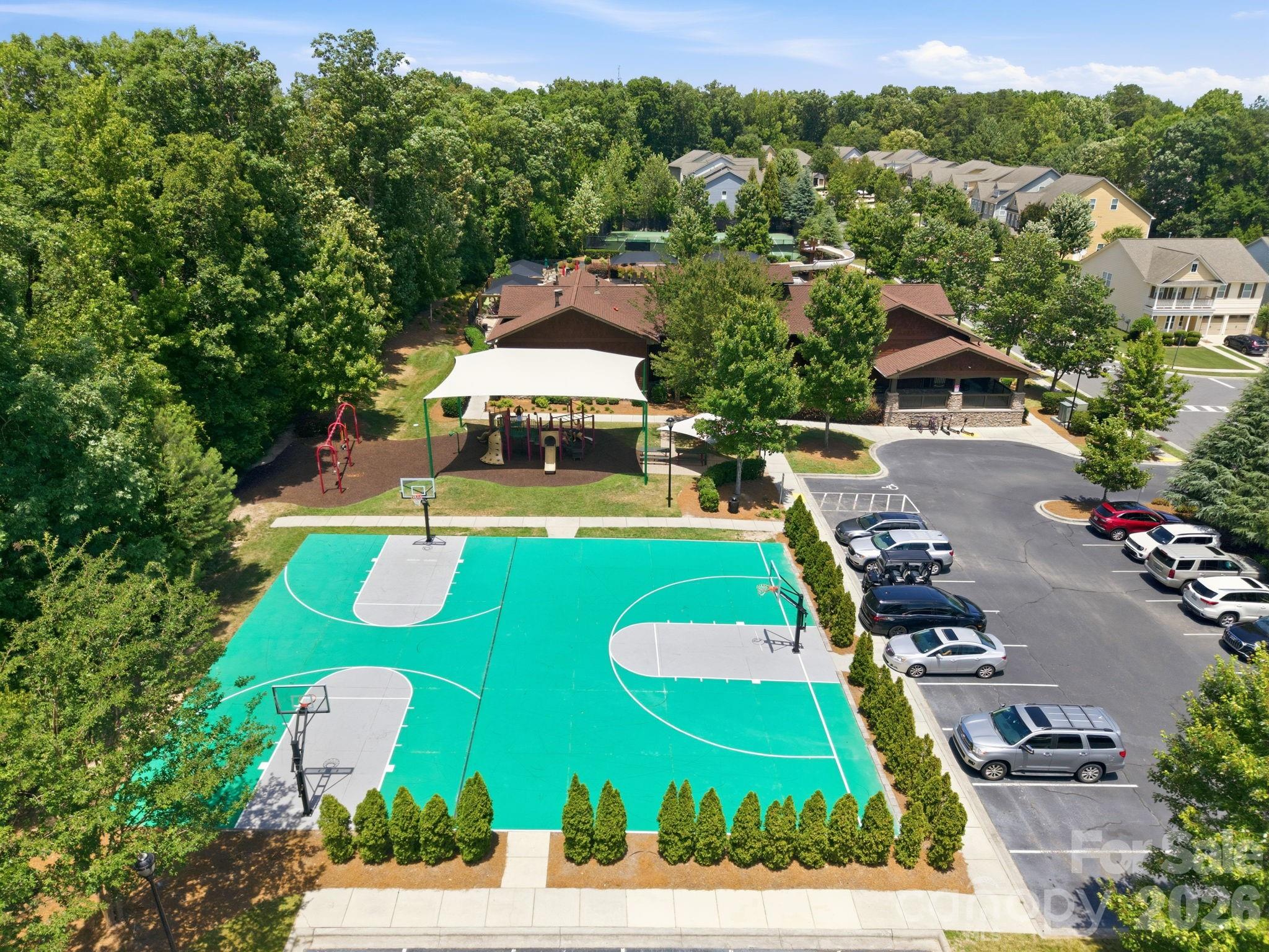 2436 Bergamot Street — Tega Cay
