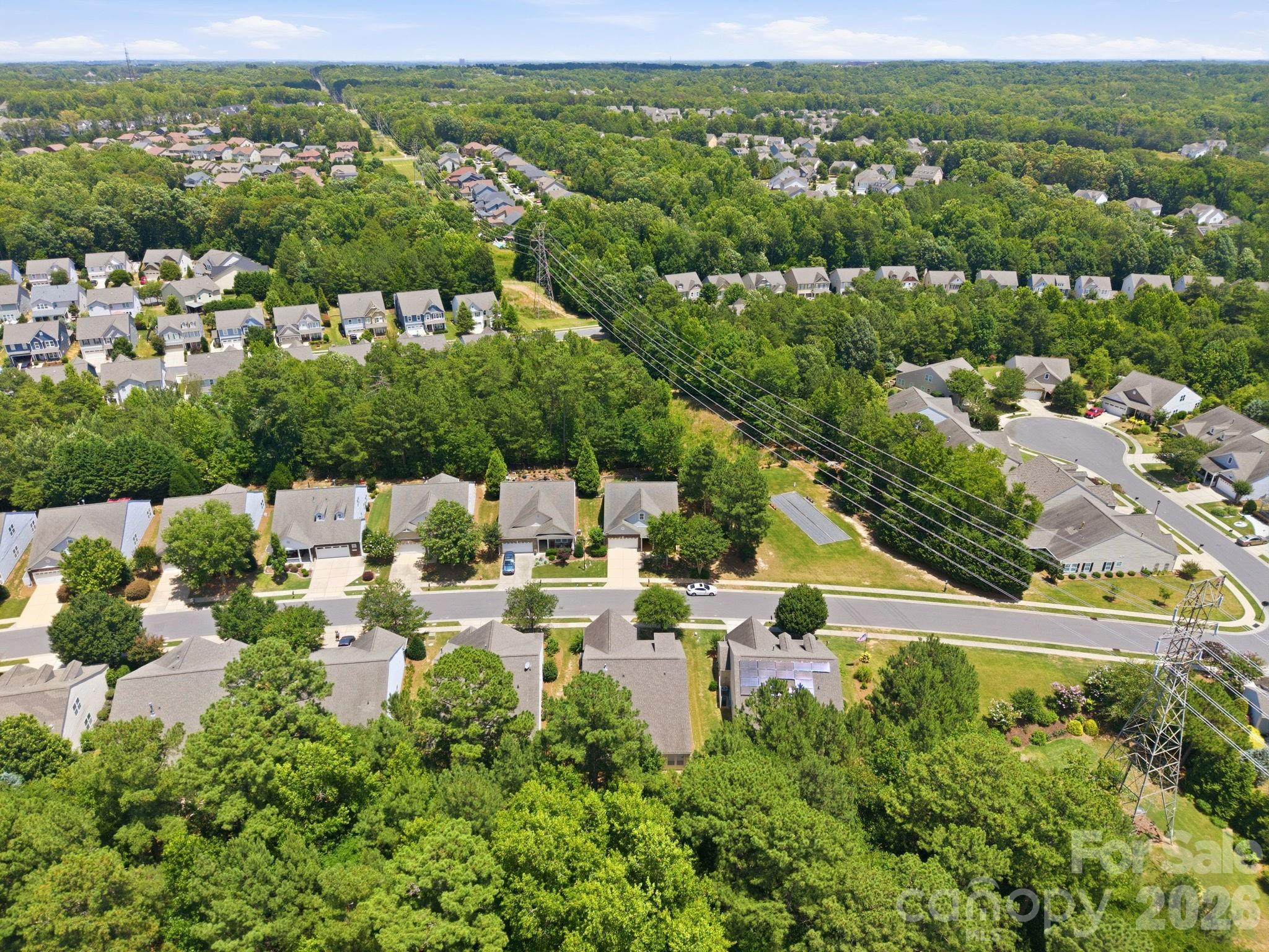 2436 Bergamot Street — Tega Cay