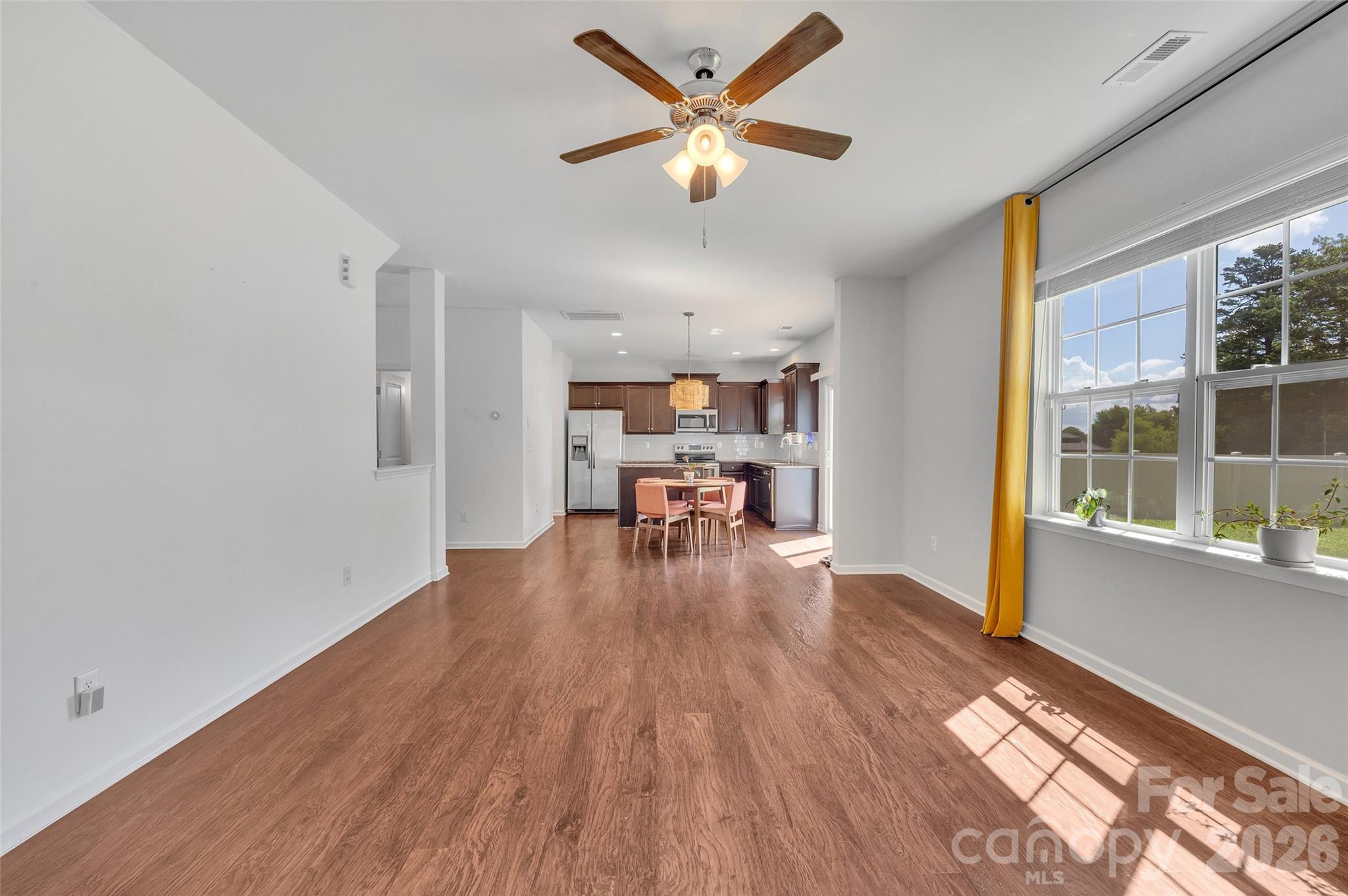 112 Kingsway Drive — Mooresville