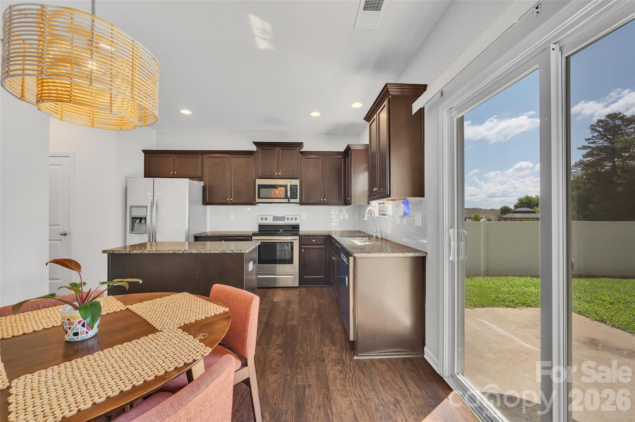 112 Kingsway Drive — Mooresville