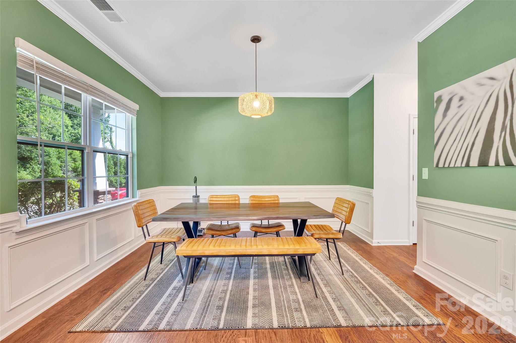 112 Kingsway Drive — Mooresville