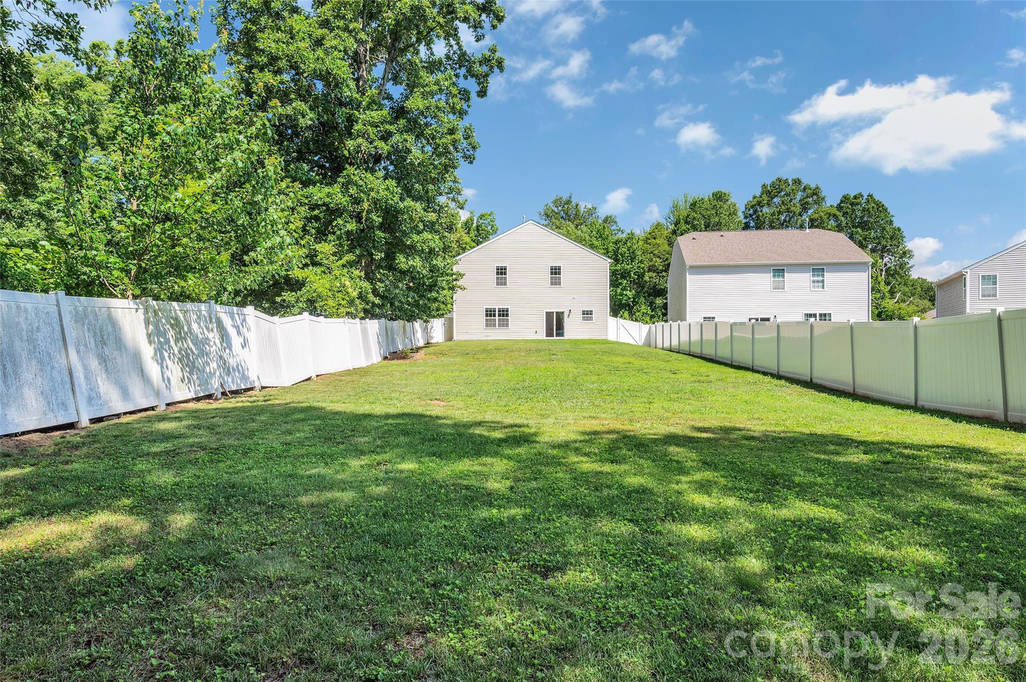 112 Kingsway Drive — Mooresville